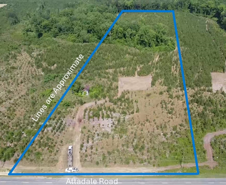 Lot 3 Attadale Rd Property Photo 1
