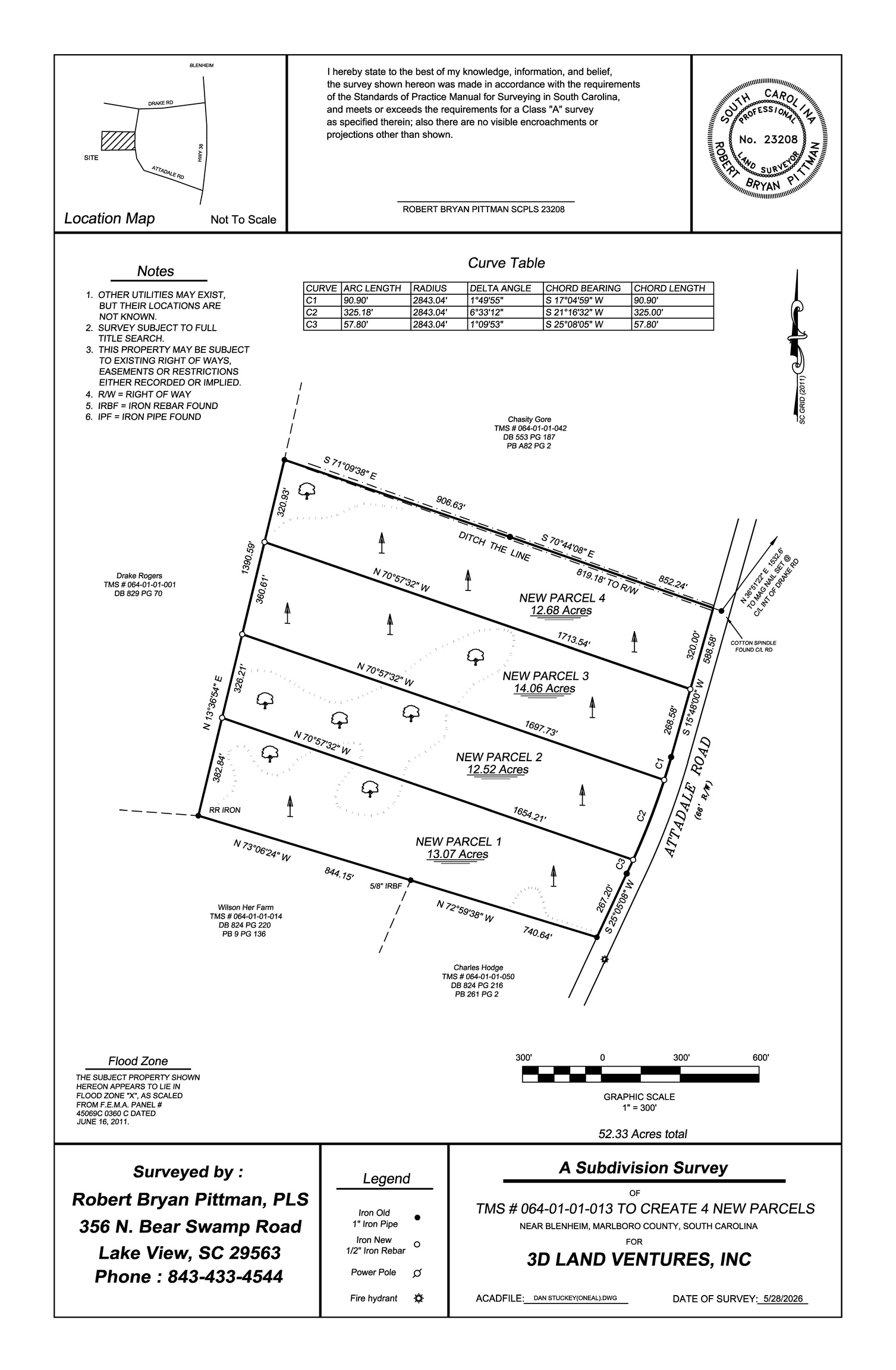 Lot 3 Attadale Rd Property Photo 4