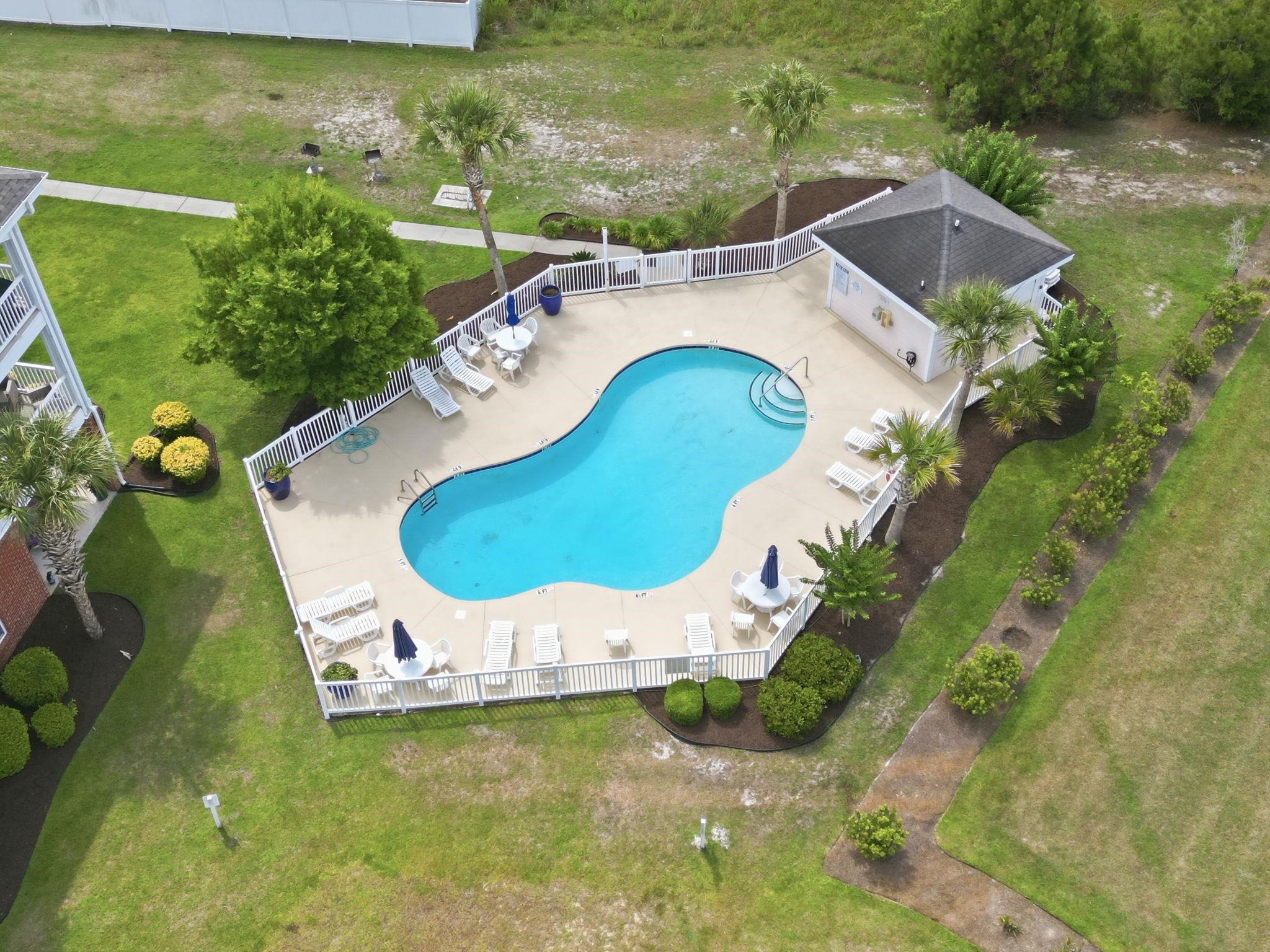 4139 Hibiscus Dr. Property Photo 4