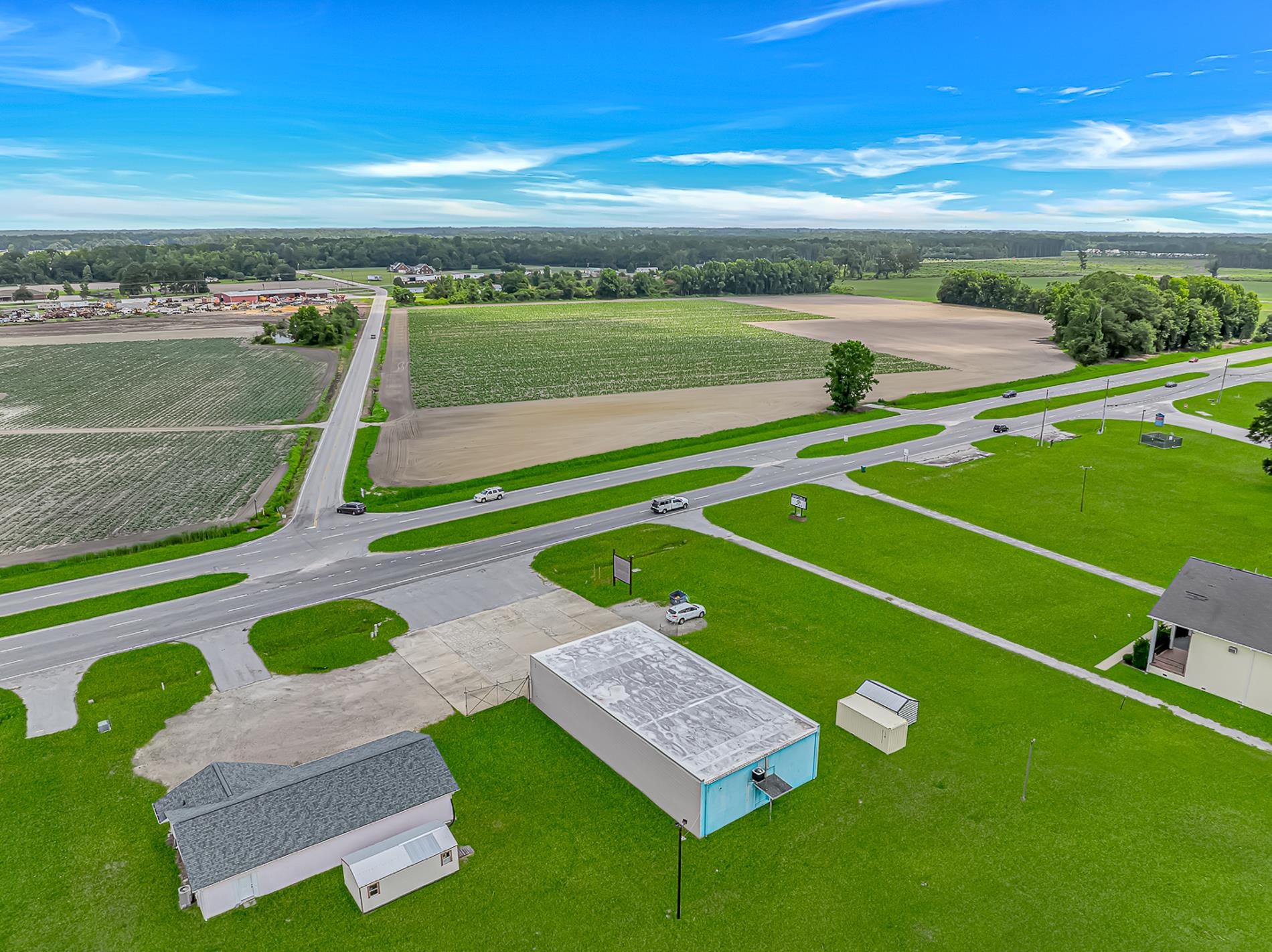 2803 Highway 76 Property Photo 4