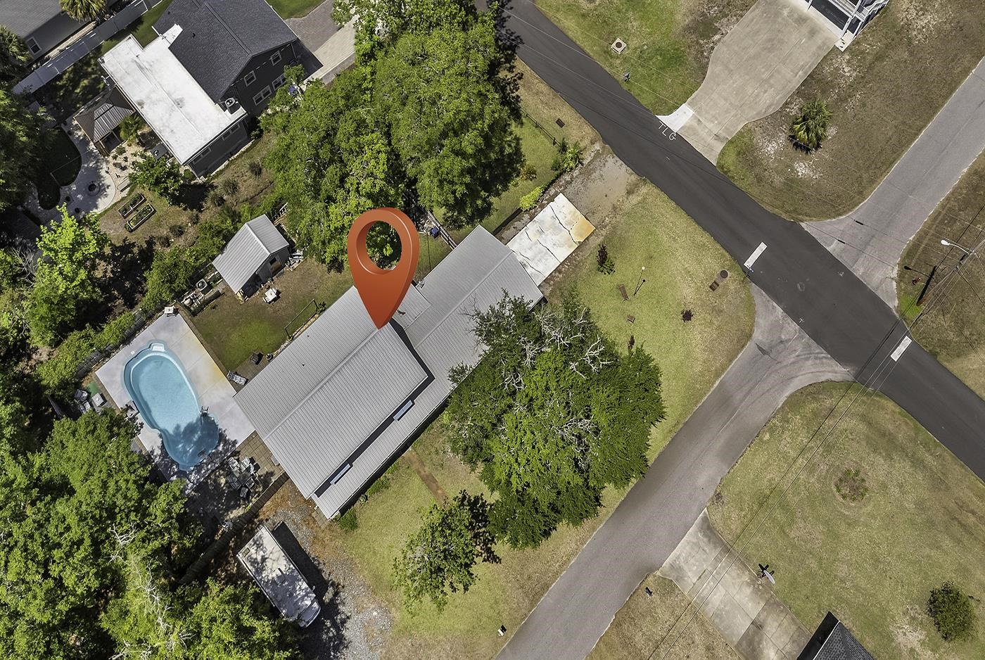 910 S Myrtle Dr. Property Photo 31