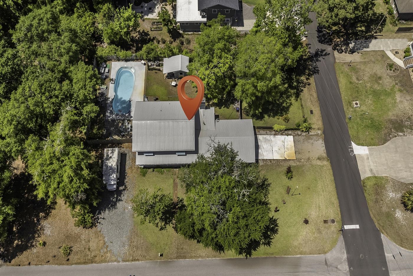 910 S Myrtle Dr. Property Photo 32