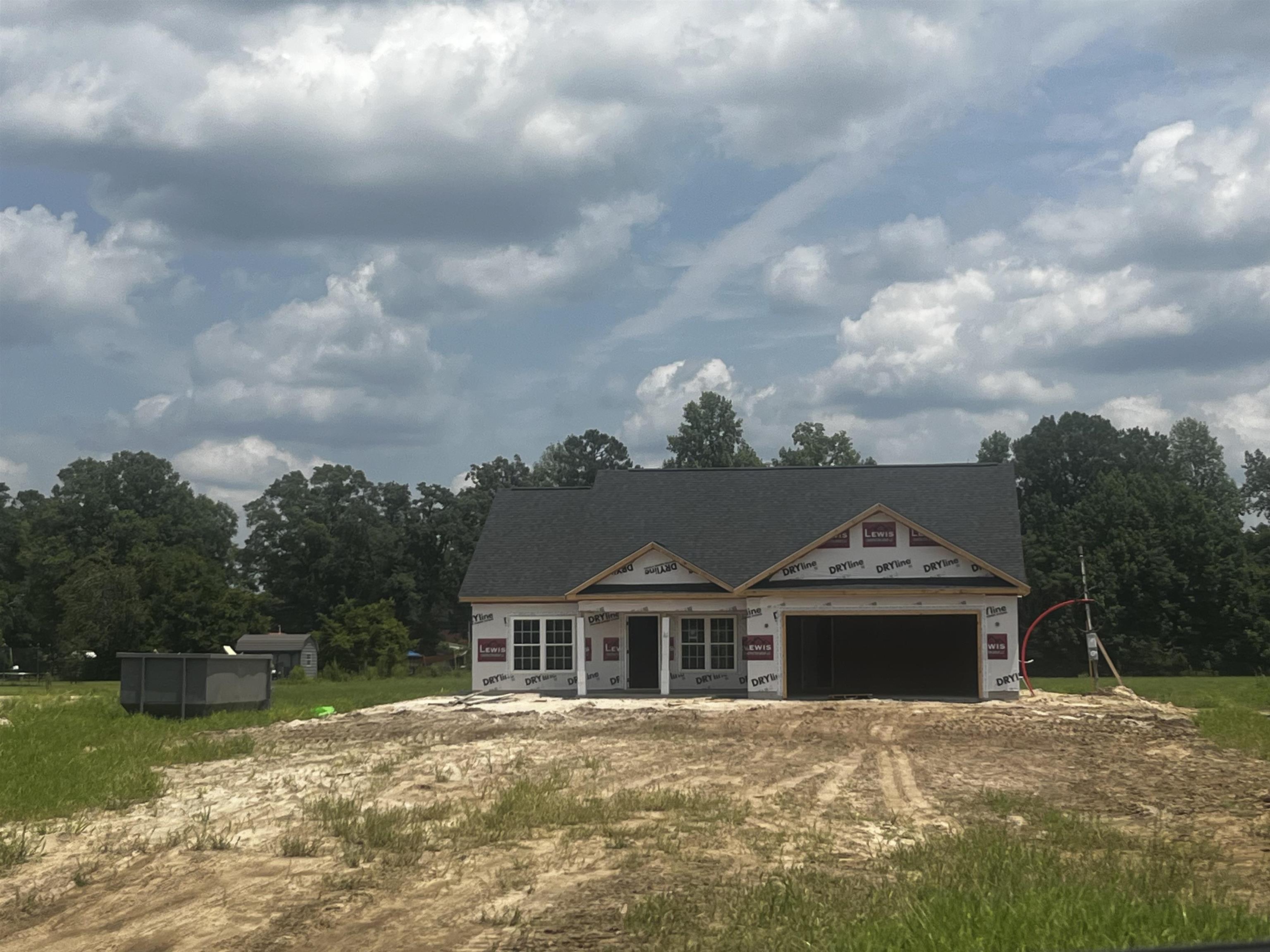 4320 Juniper Bay Rd. Property Photo 1