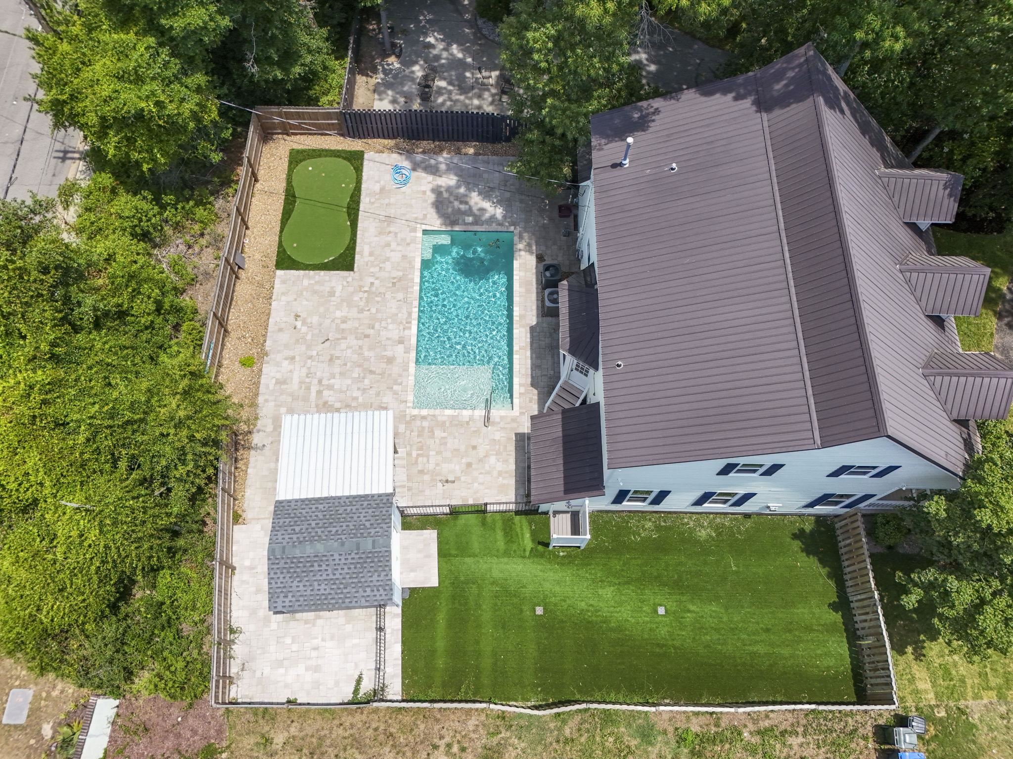 6700 N Kings Hwy. Property Photo 51