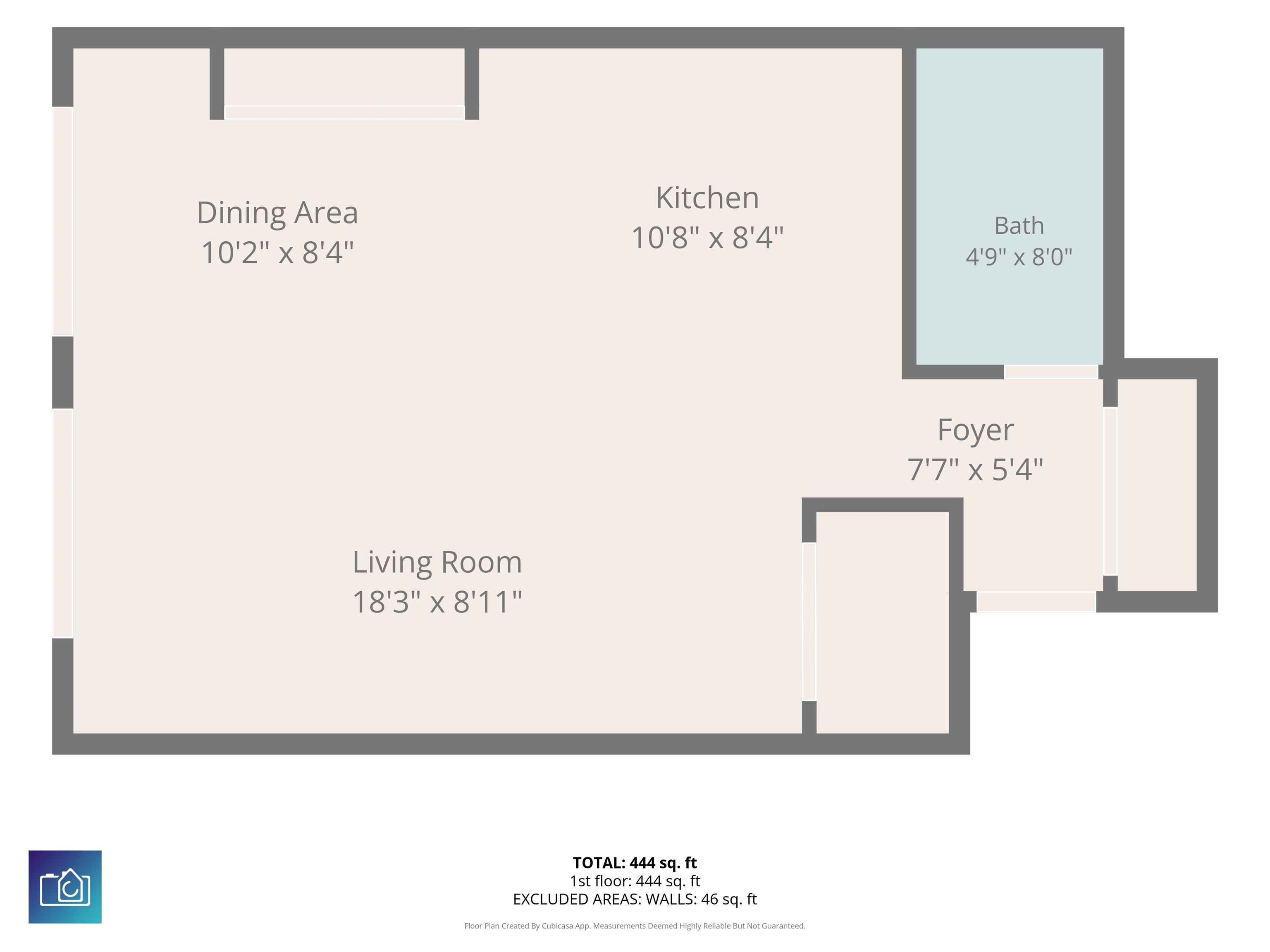 1851 Colony Dr. Property Photo 34