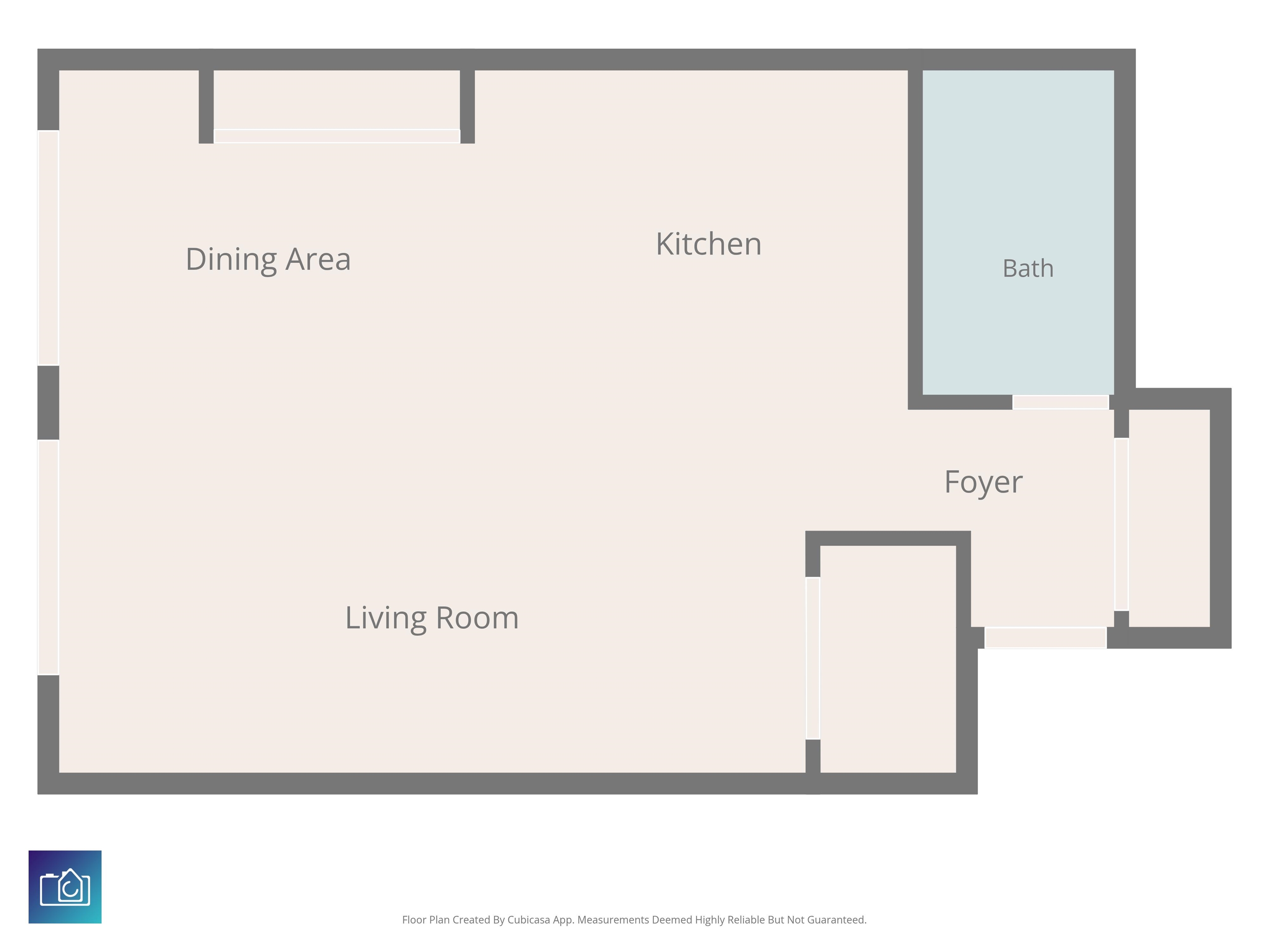1851 Colony Dr. Property Photo 35