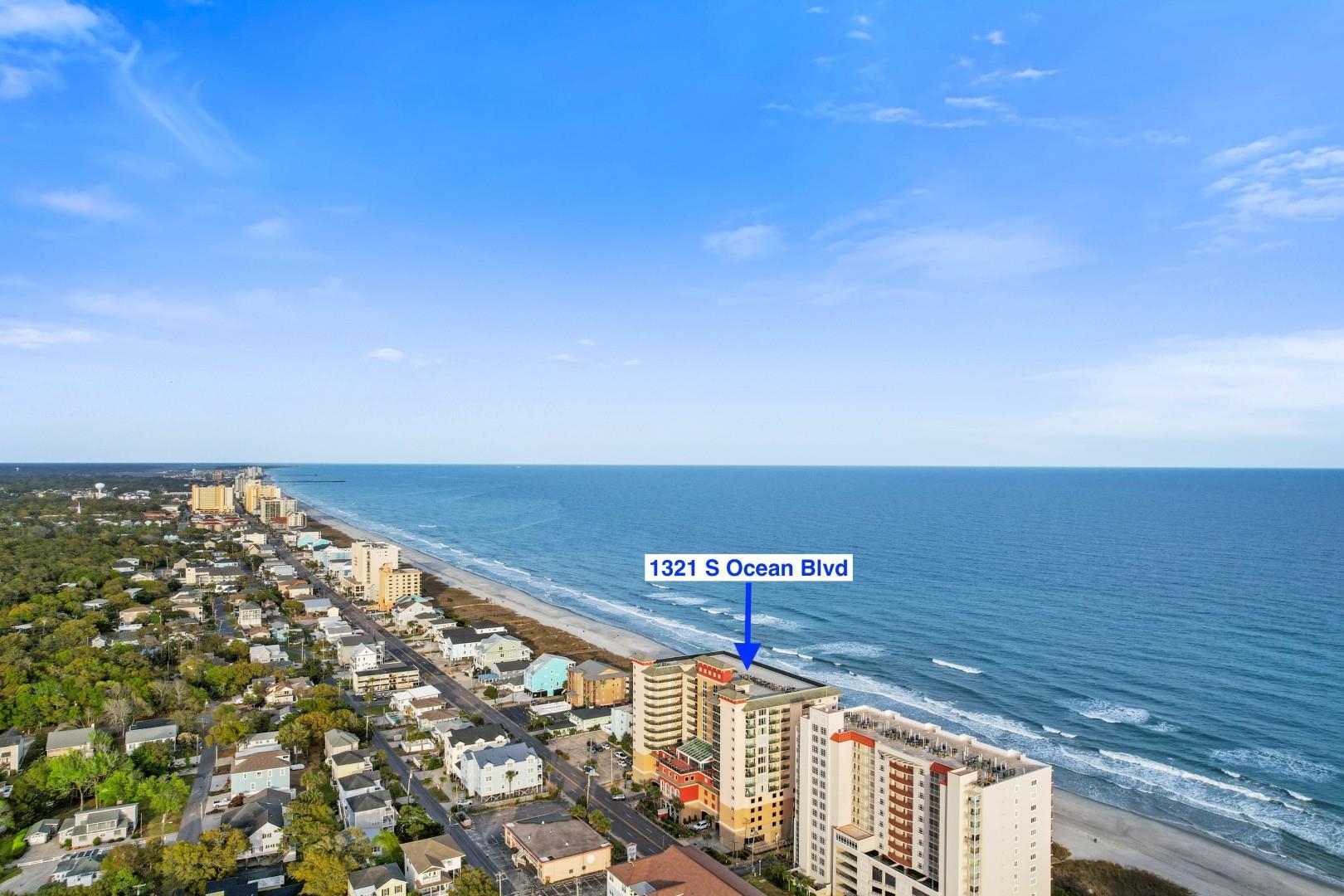 1321 S Ocean Blvd. Property Photo 33