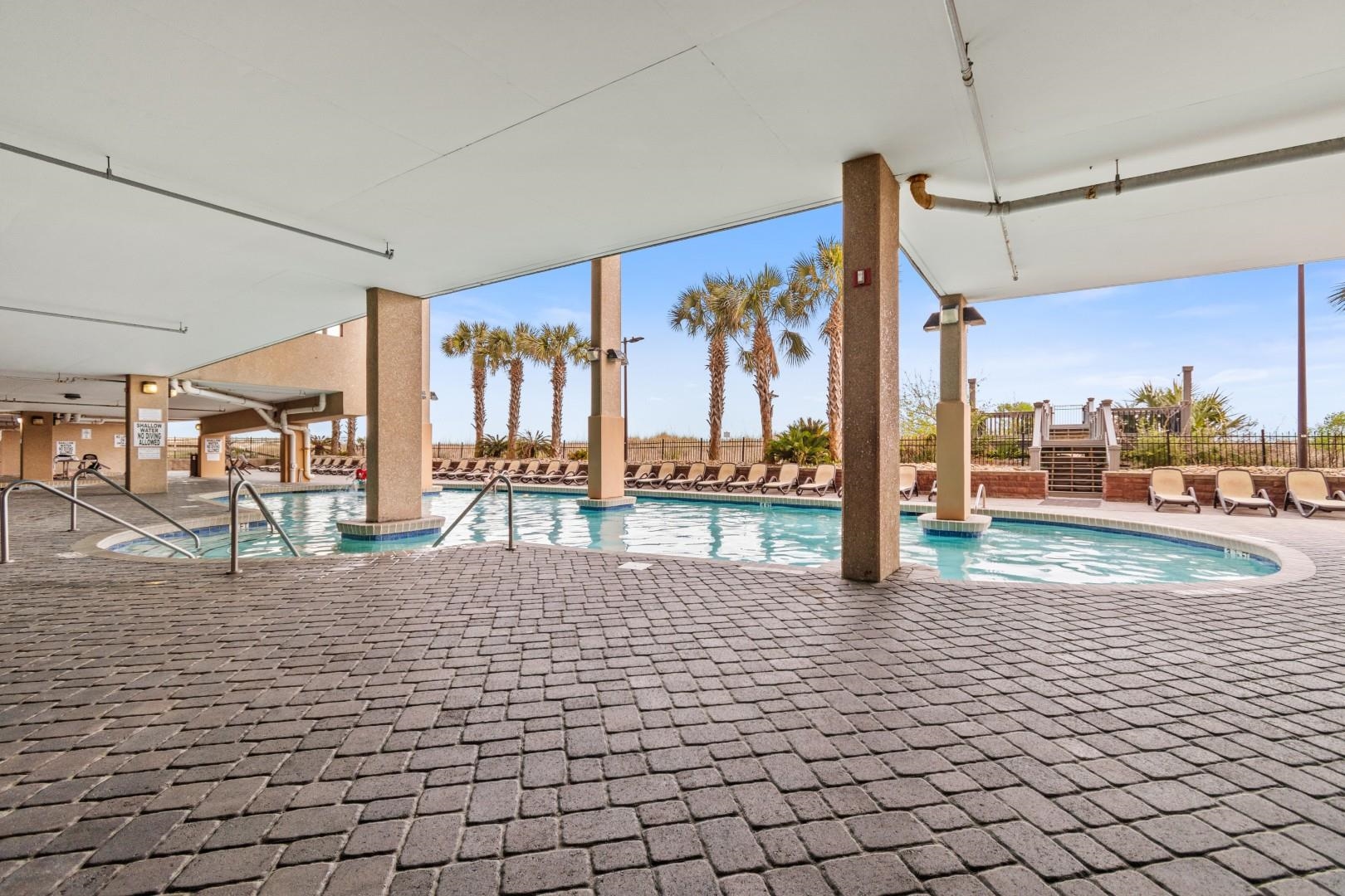 1321 S Ocean Blvd. Property Photo 36