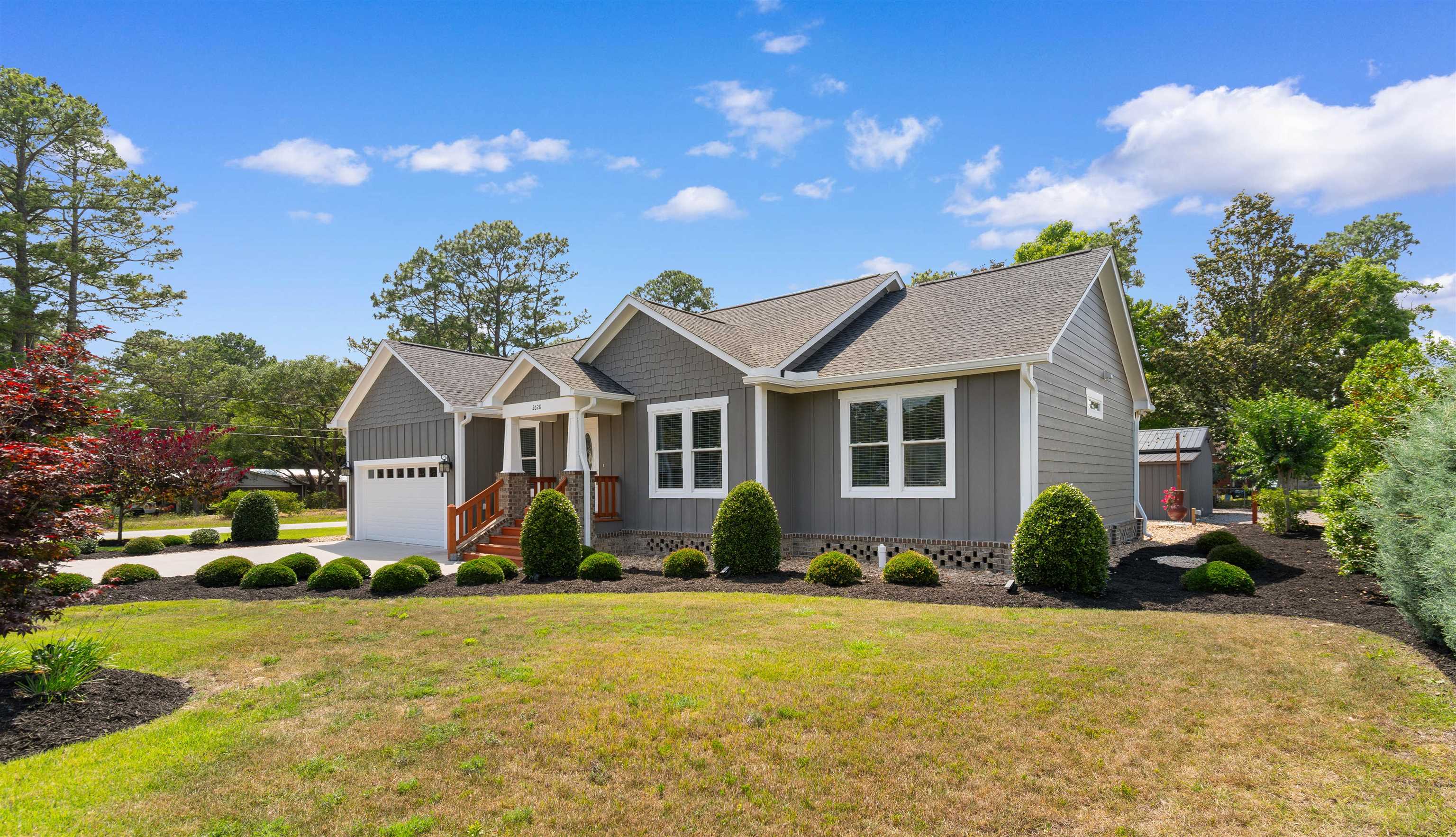 2628 Beaty St. Property Photo 4