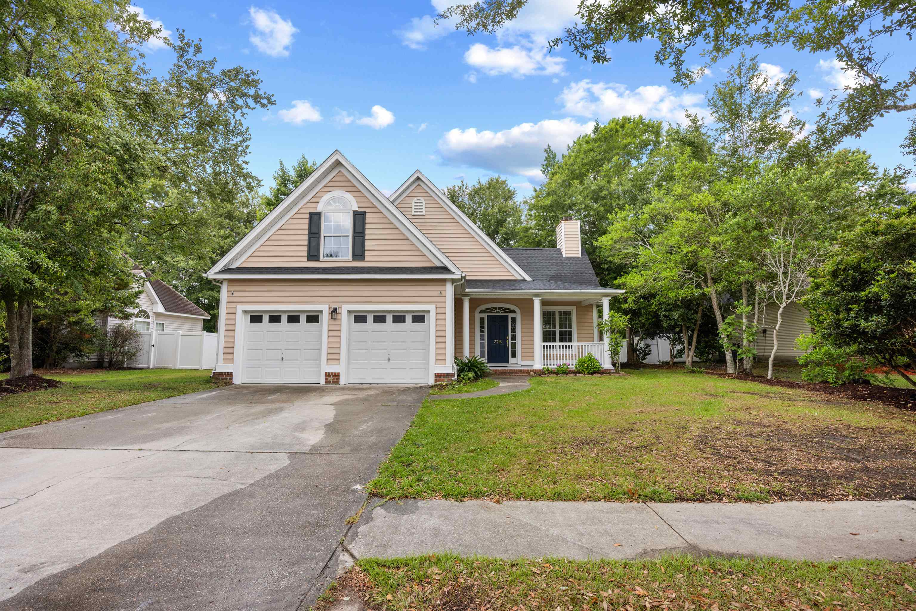 3716 Kennison Dr. Property Photo 1