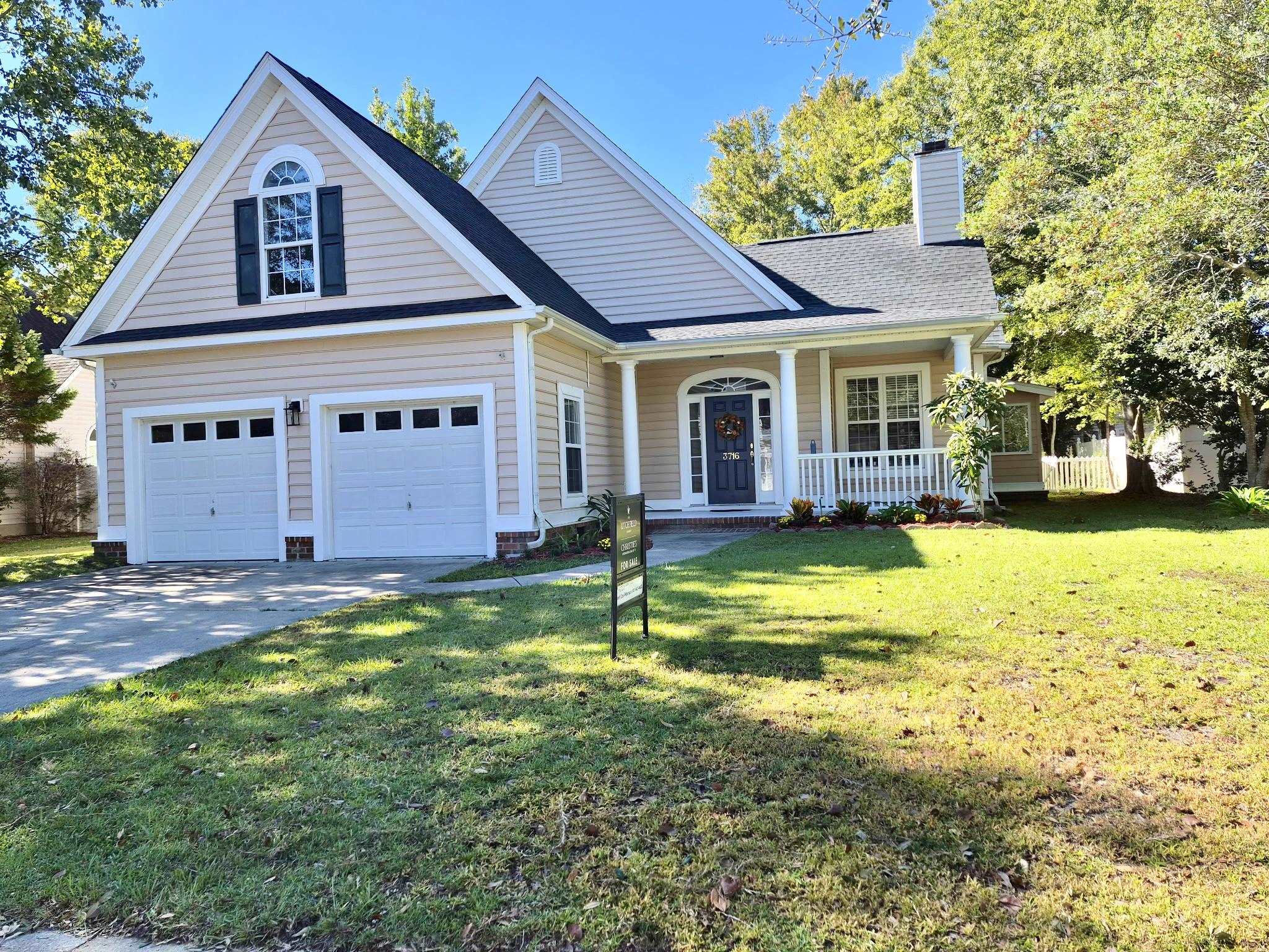 3716 Kennison Dr. Property Photo 1