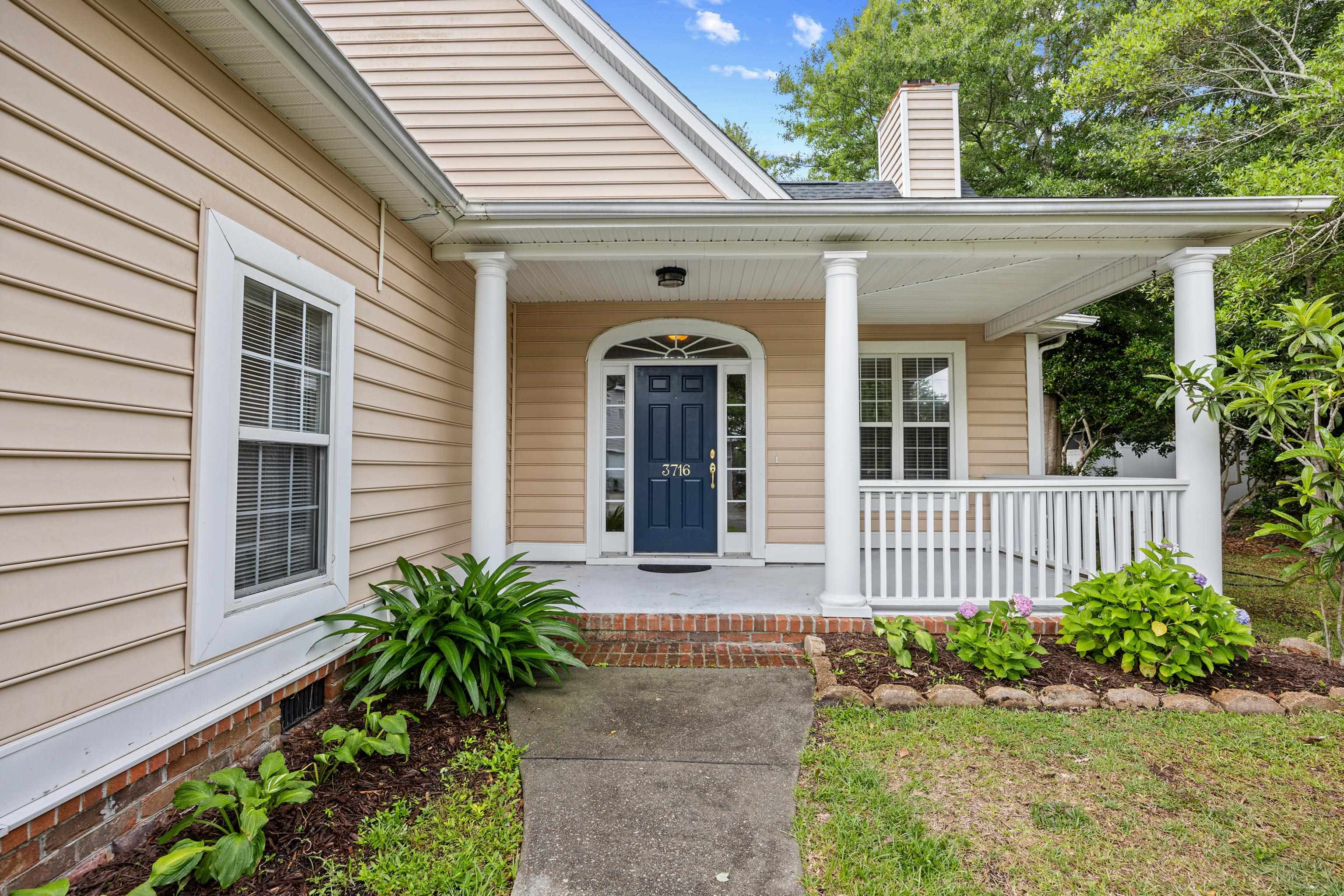 3716 Kennison Dr. Property Photo 4