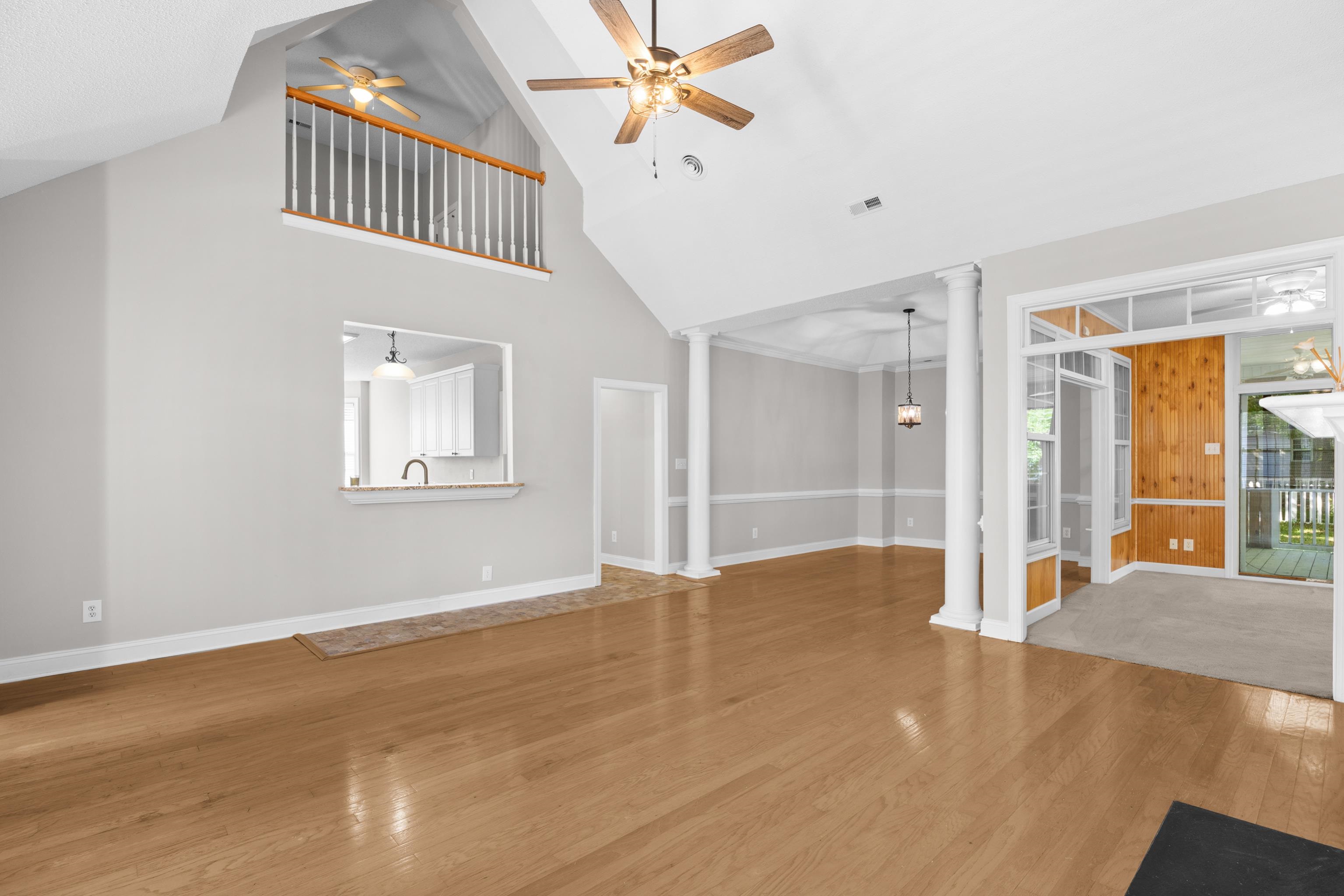 3716 Kennison Dr. Property Photo 20