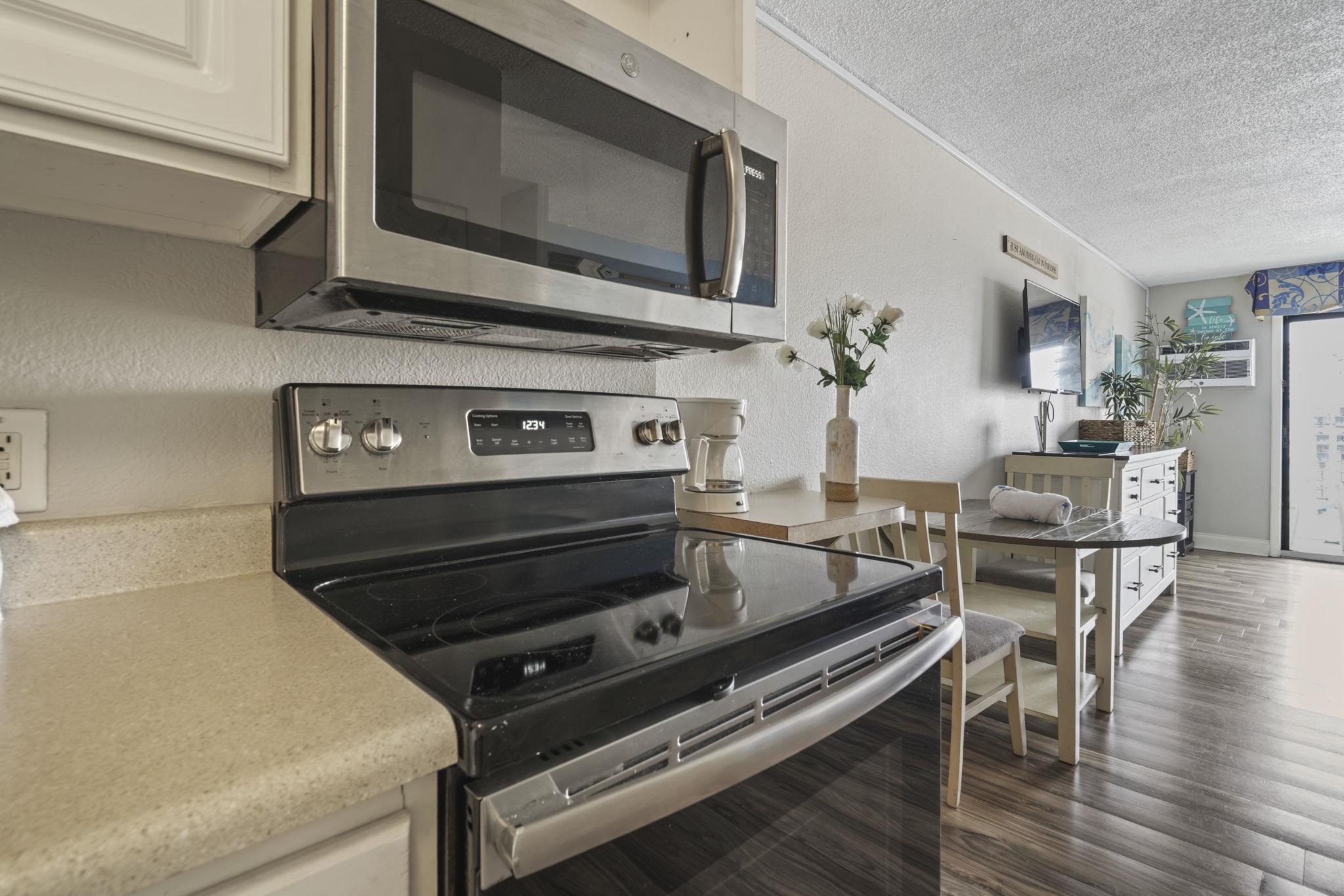 1207 S Ocean Blvd. Property Photo 5