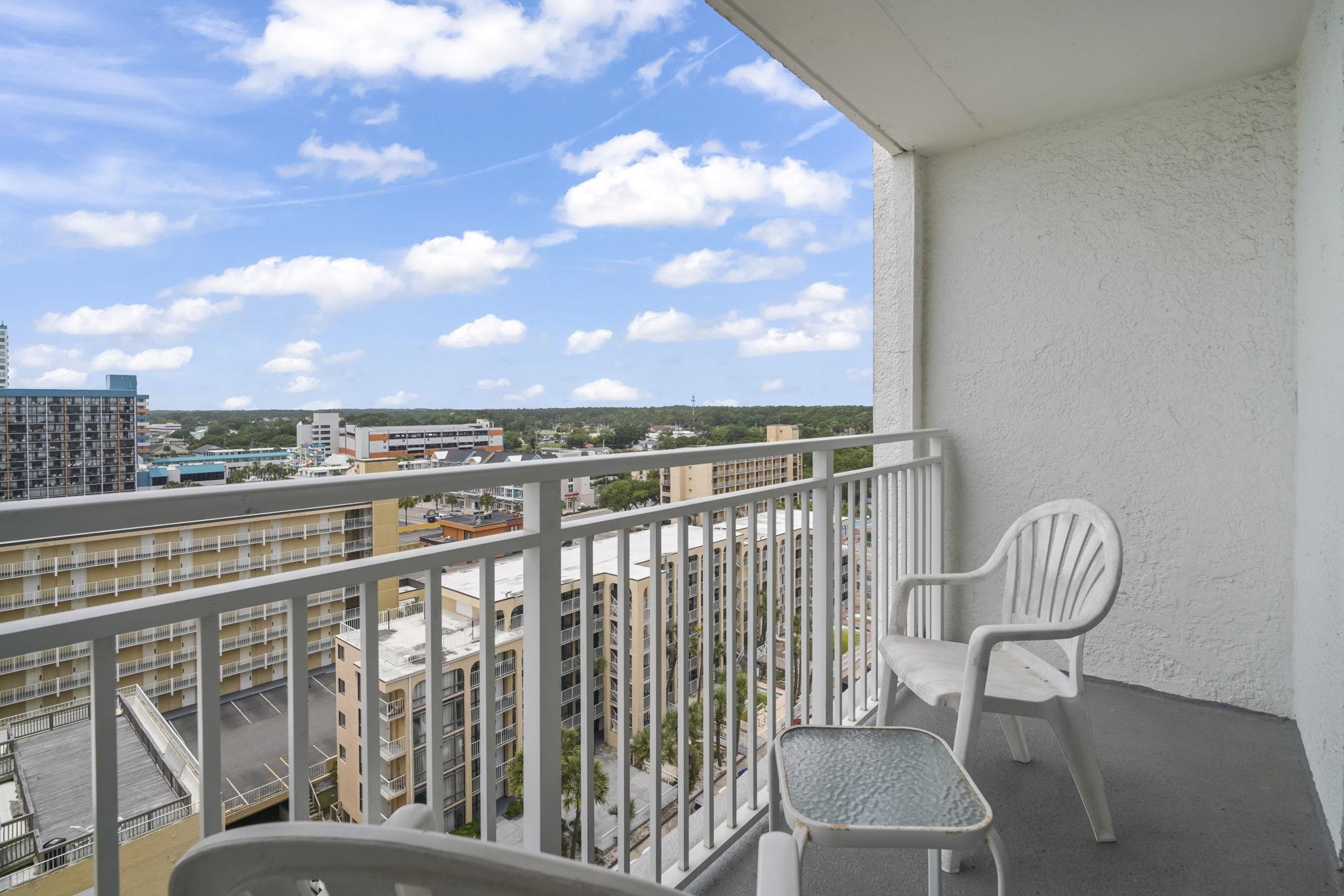 1207 S Ocean Blvd. Property Photo 22