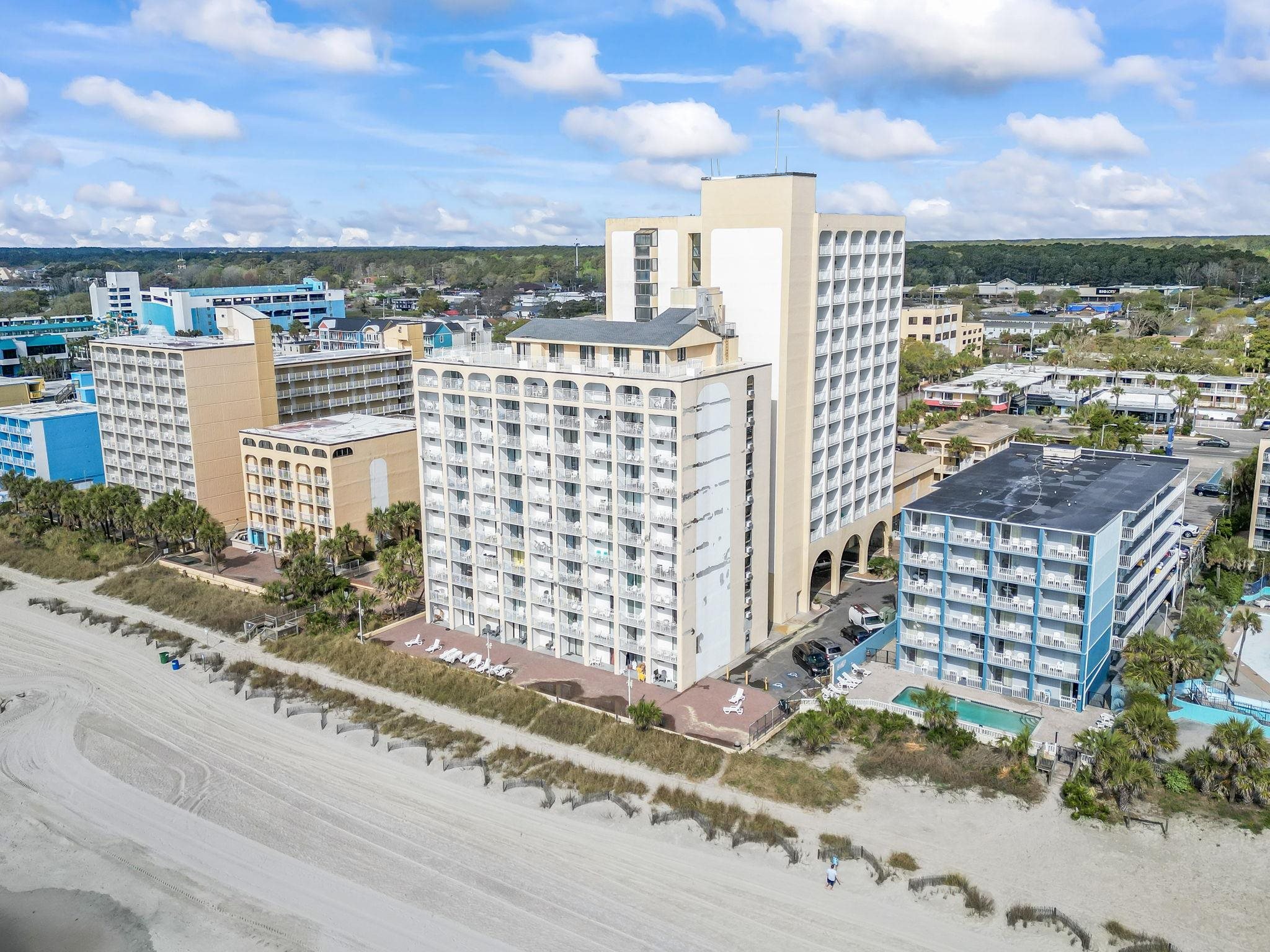 1207 S Ocean Blvd. Property Photo 27