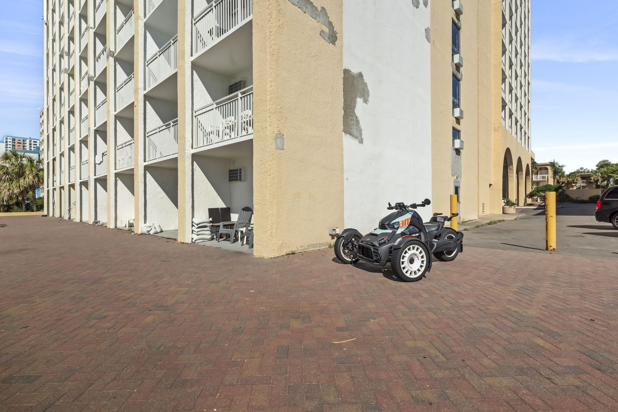 1207 S Ocean Blvd. Property Photo 30