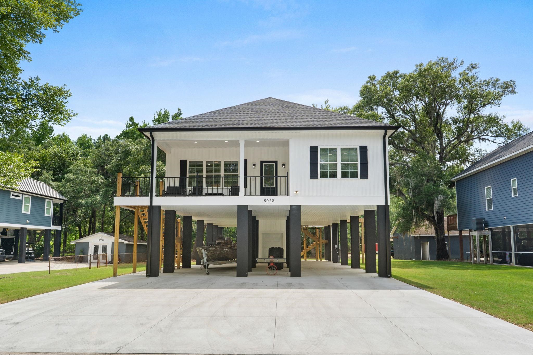 5022 Pitch Landing Dr. Property Photo 1