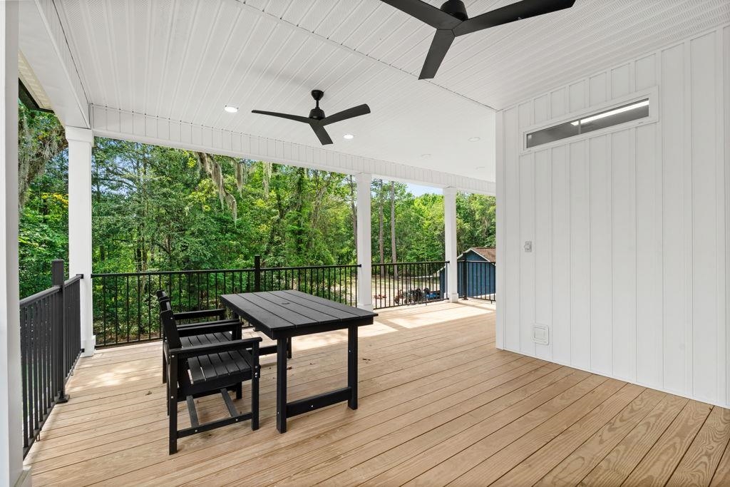 5022 Pitch Landing Dr. Property Photo 6
