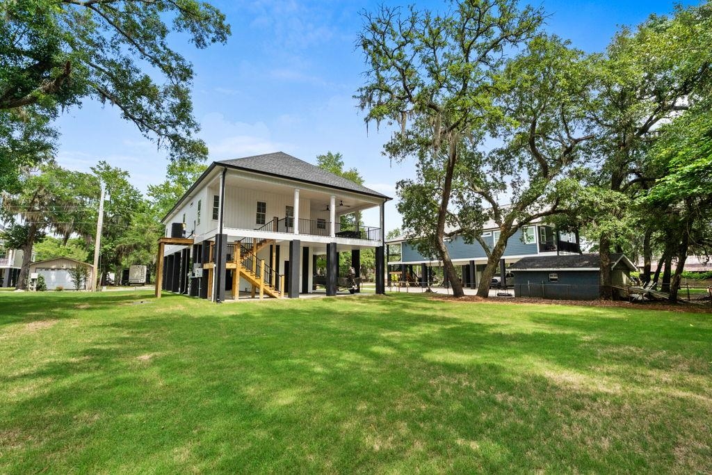 5022 Pitch Landing Dr. Property Photo 7