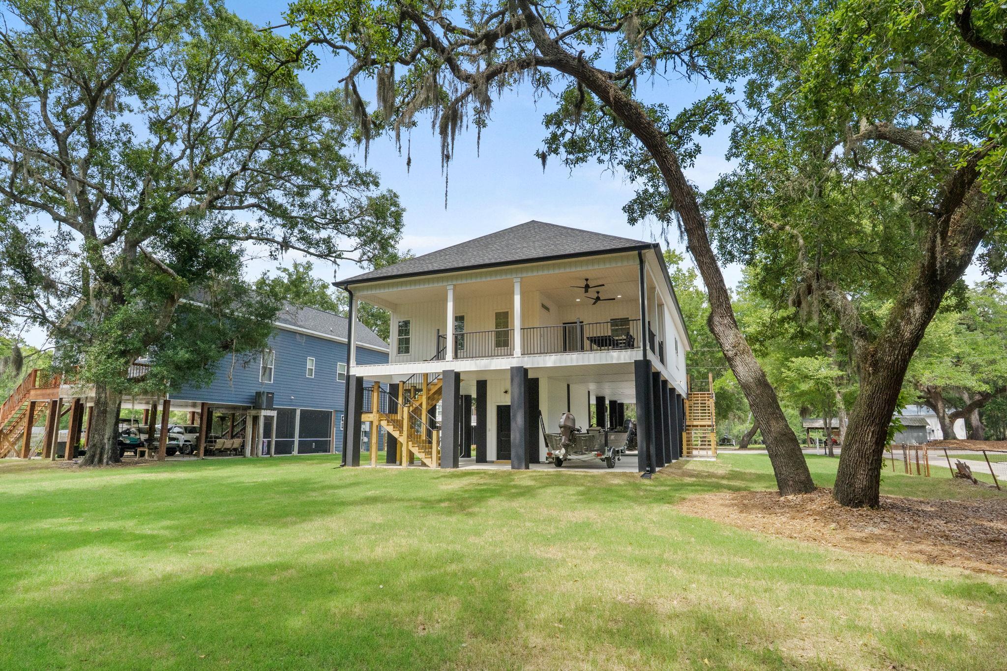 5022 Pitch Landing Dr. Property Photo 12