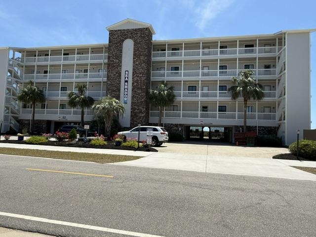 811 Ocean Blvd. N