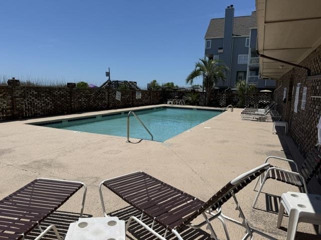 811 Ocean Blvd. N Property Photo 2