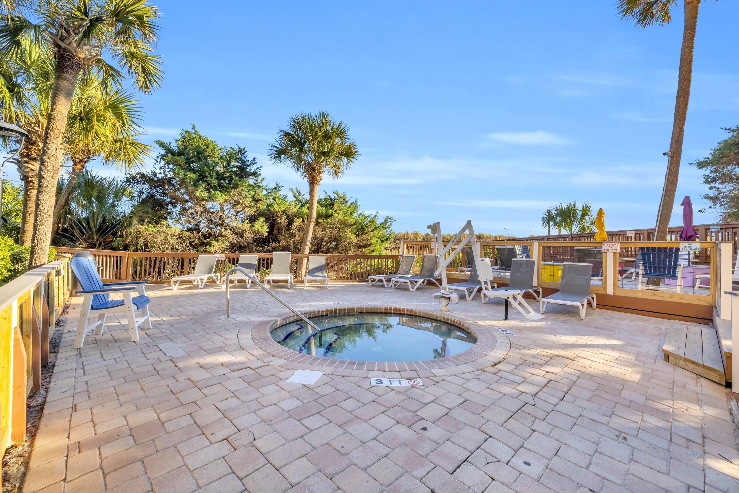 4800 S Ocean Blvd. Property Photo 30