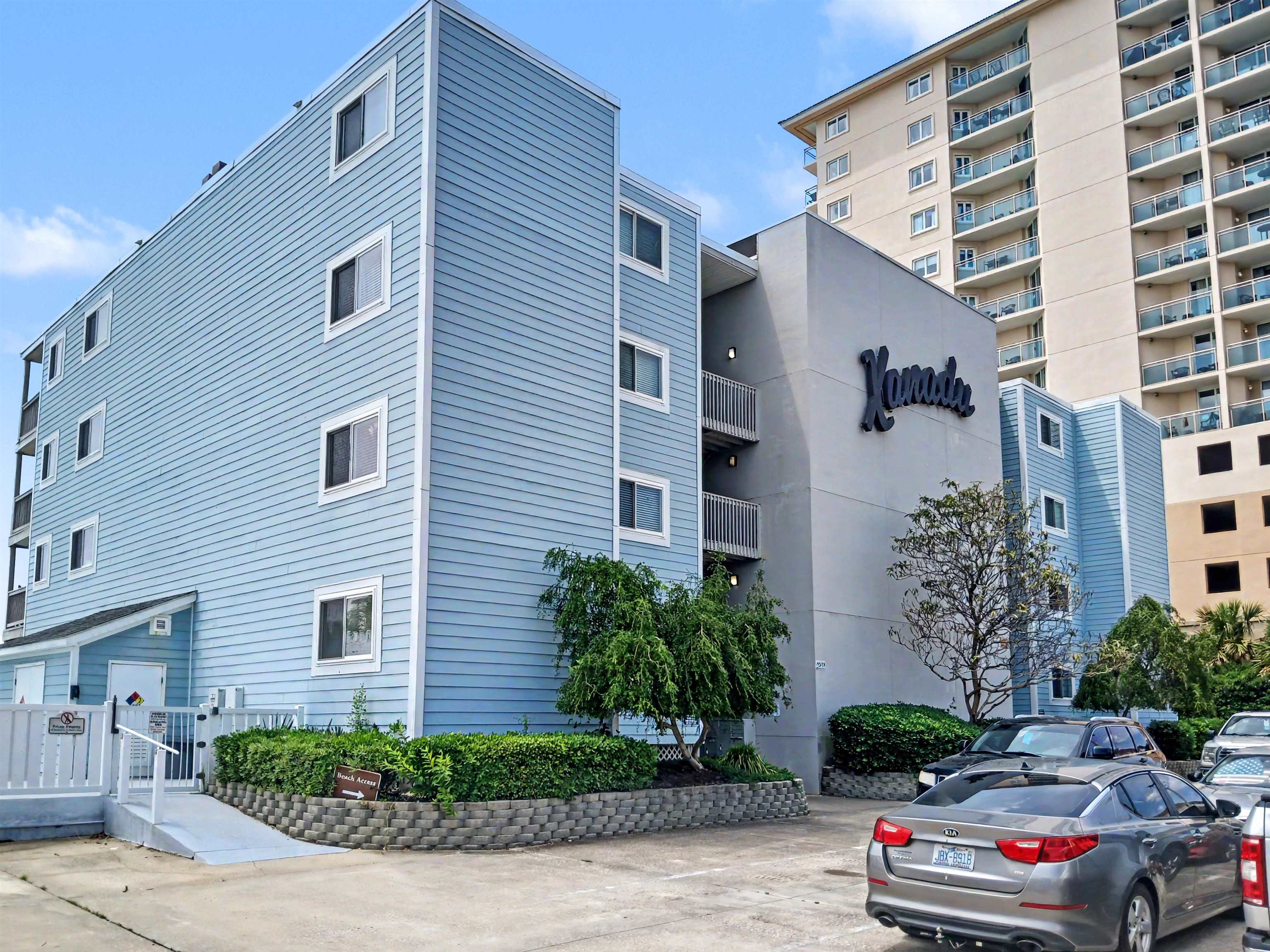 1311 Ocean Blvd. S Property Photo 1
