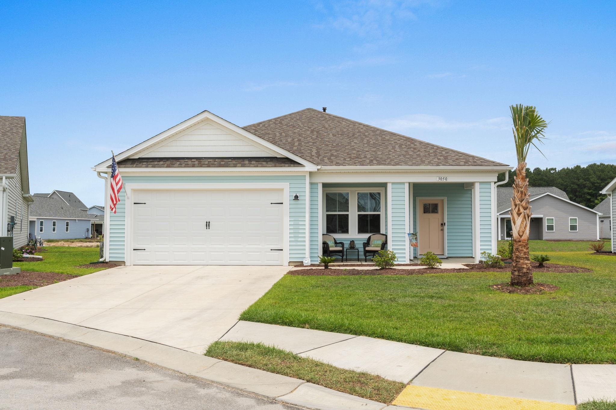 3050 Deerberry Place Property Photo 1