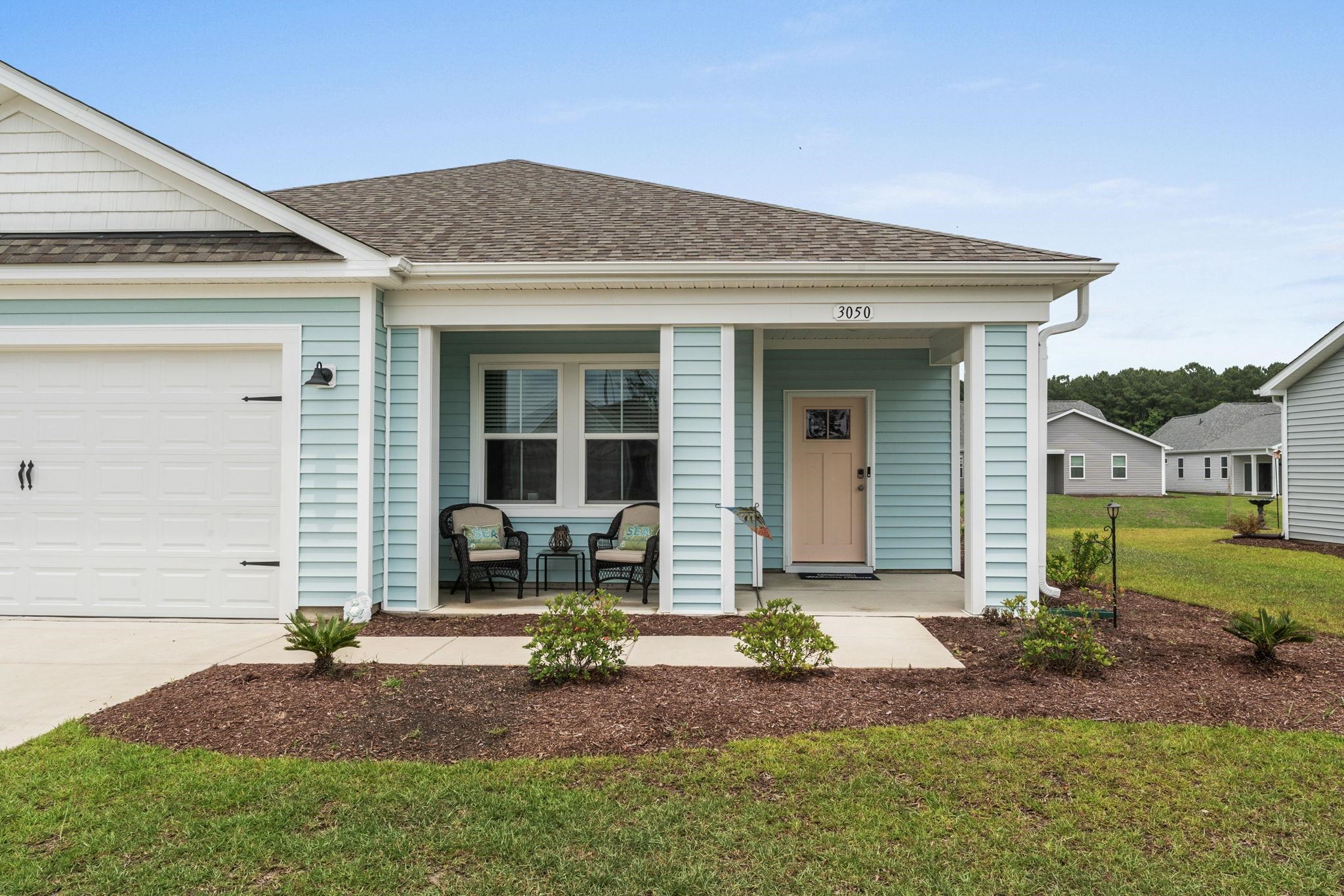 3050 Deerberry Place Property Photo 3