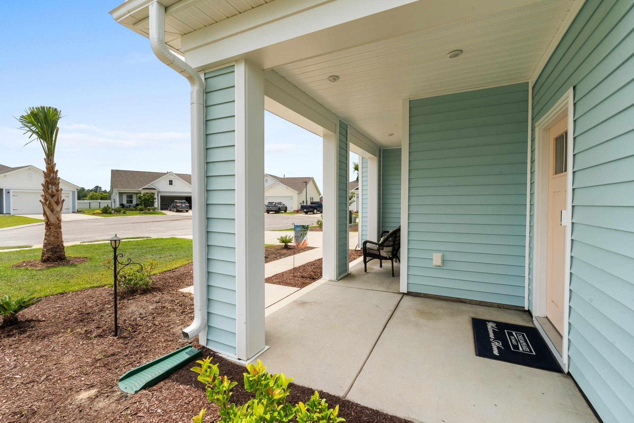 3050 Deerberry Place Property Photo 4