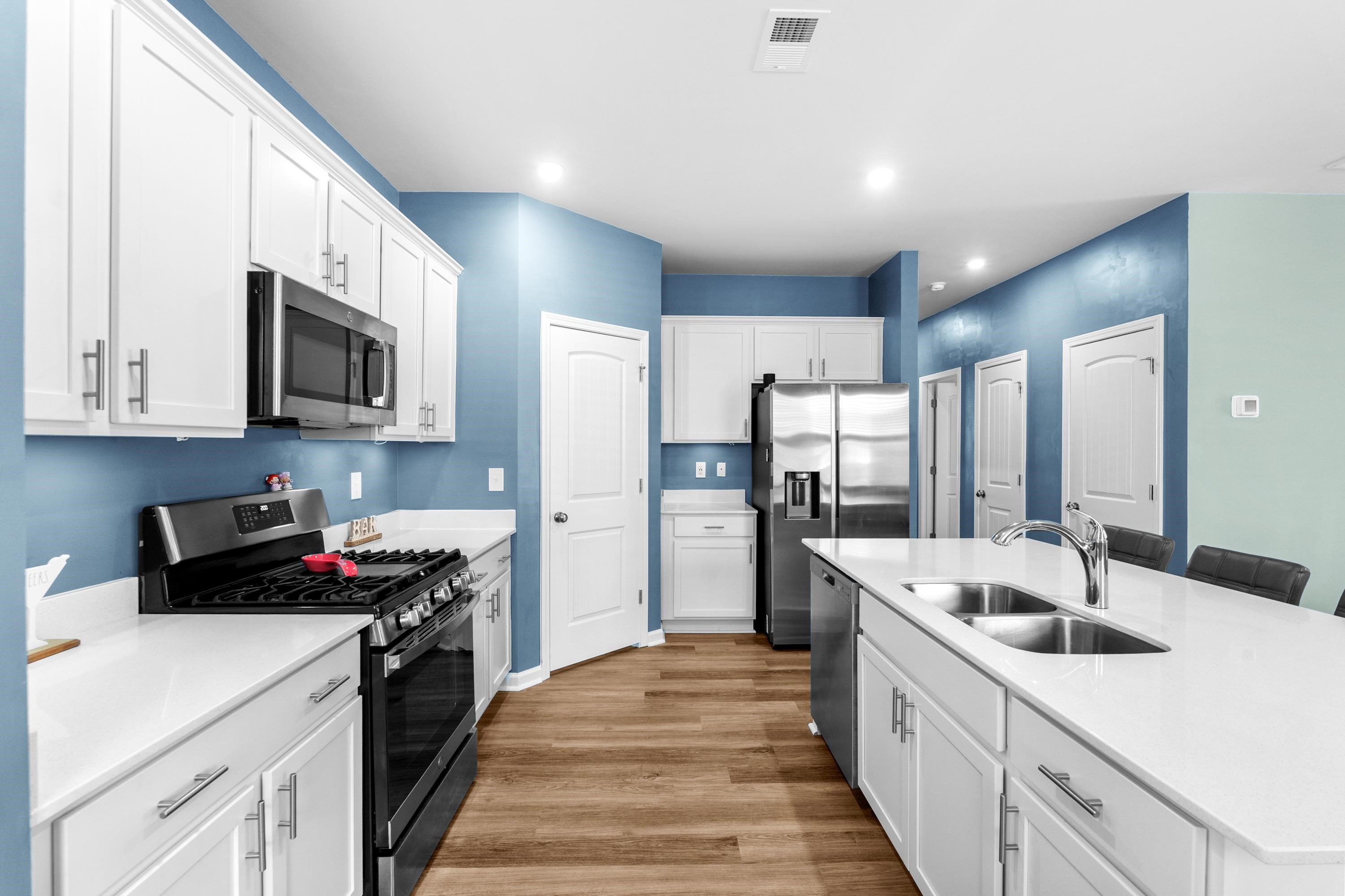 3050 Deerberry Place Property Photo 14
