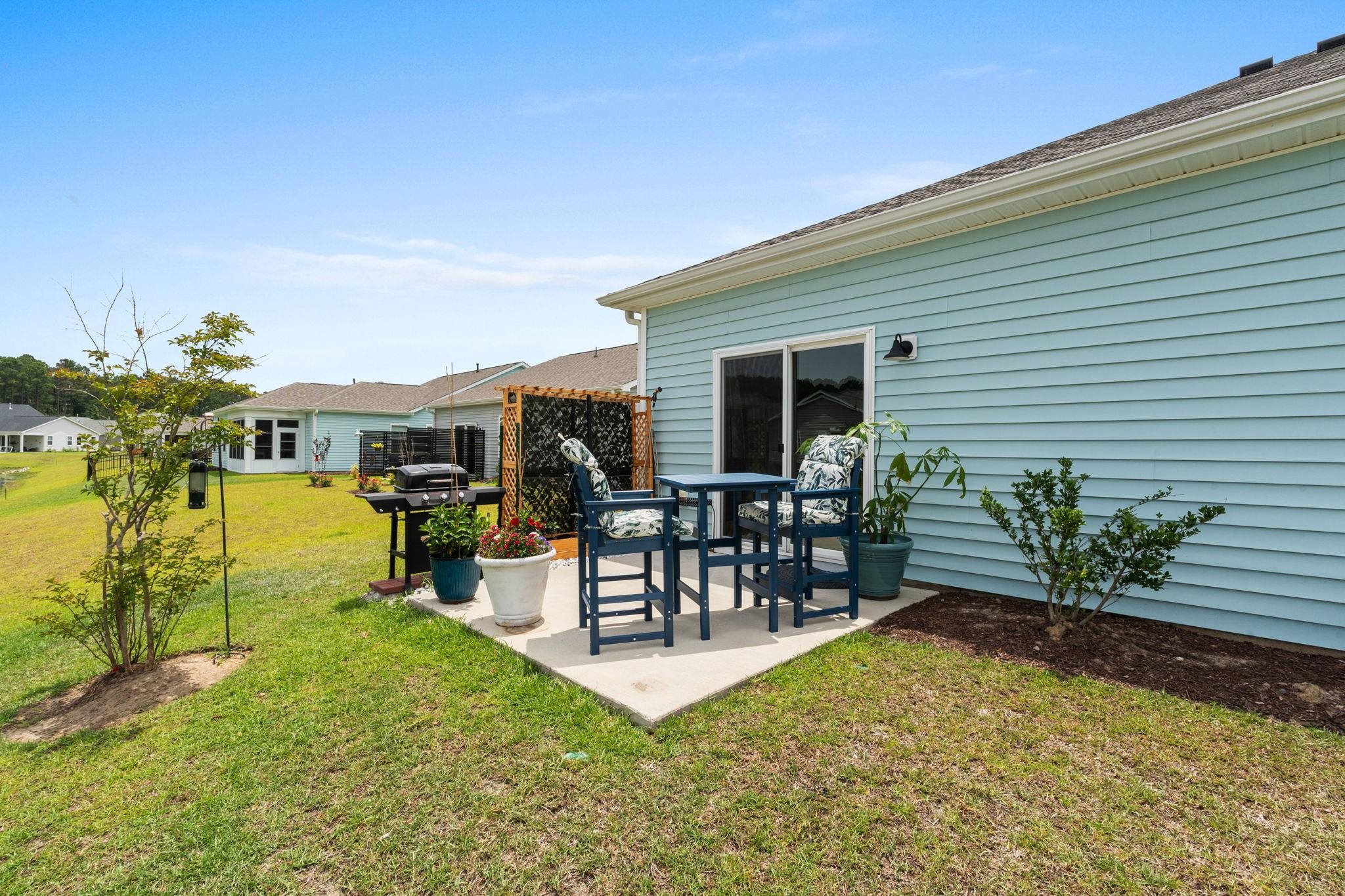 3050 Deerberry Place Property Photo 35