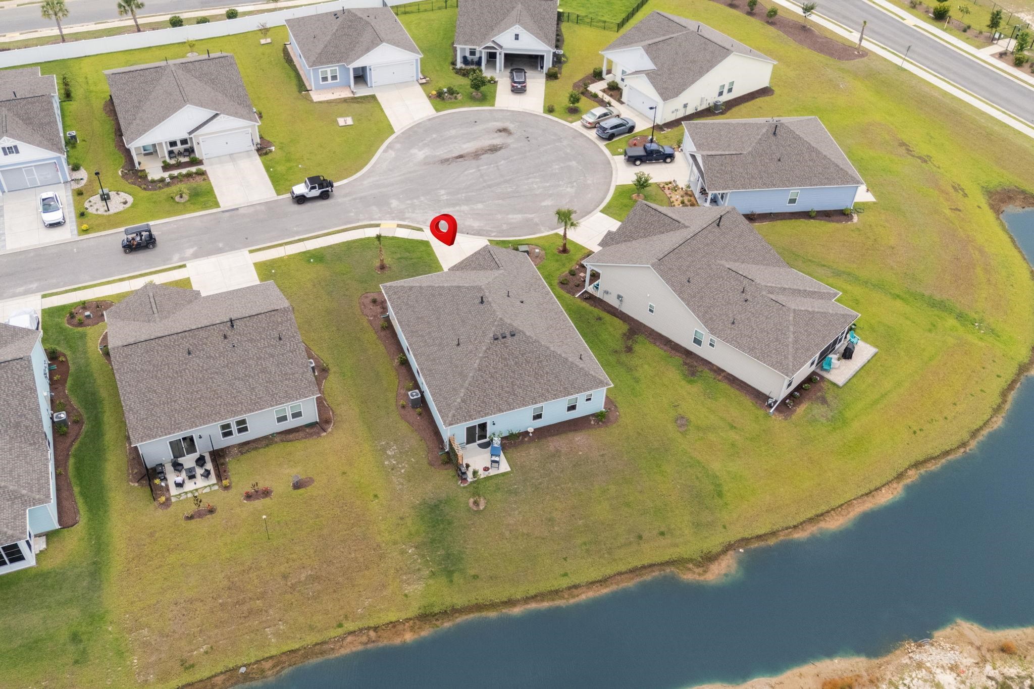 3050 Deerberry Place Property Photo 37