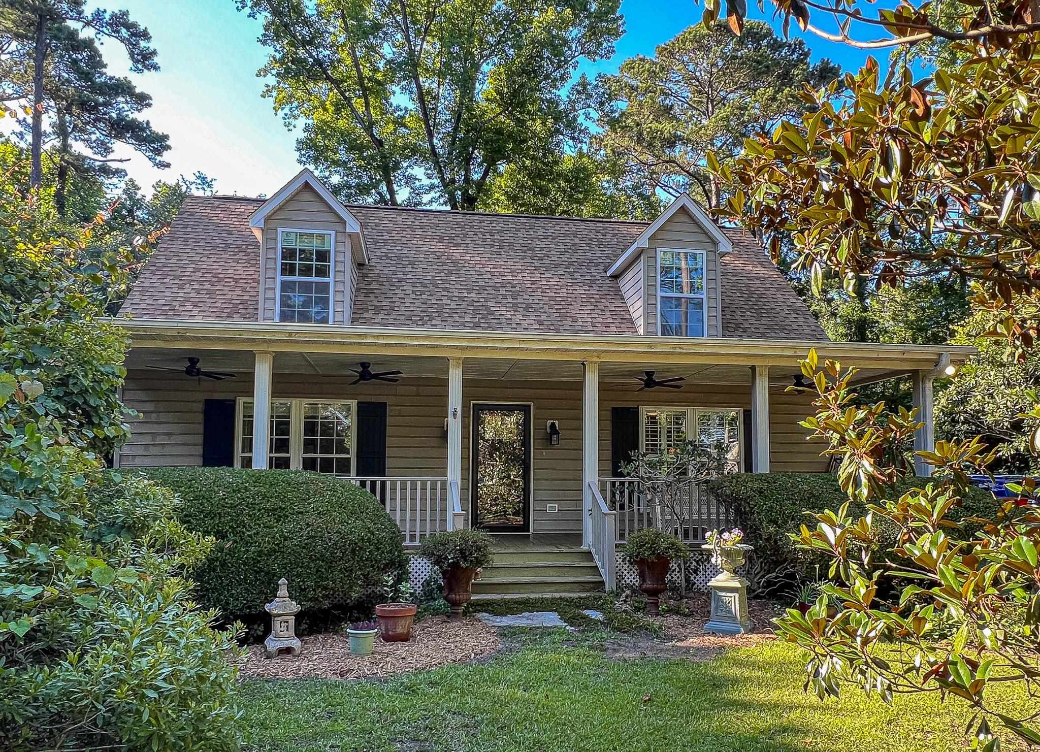 68 Partridge Ln. Property Photo 1