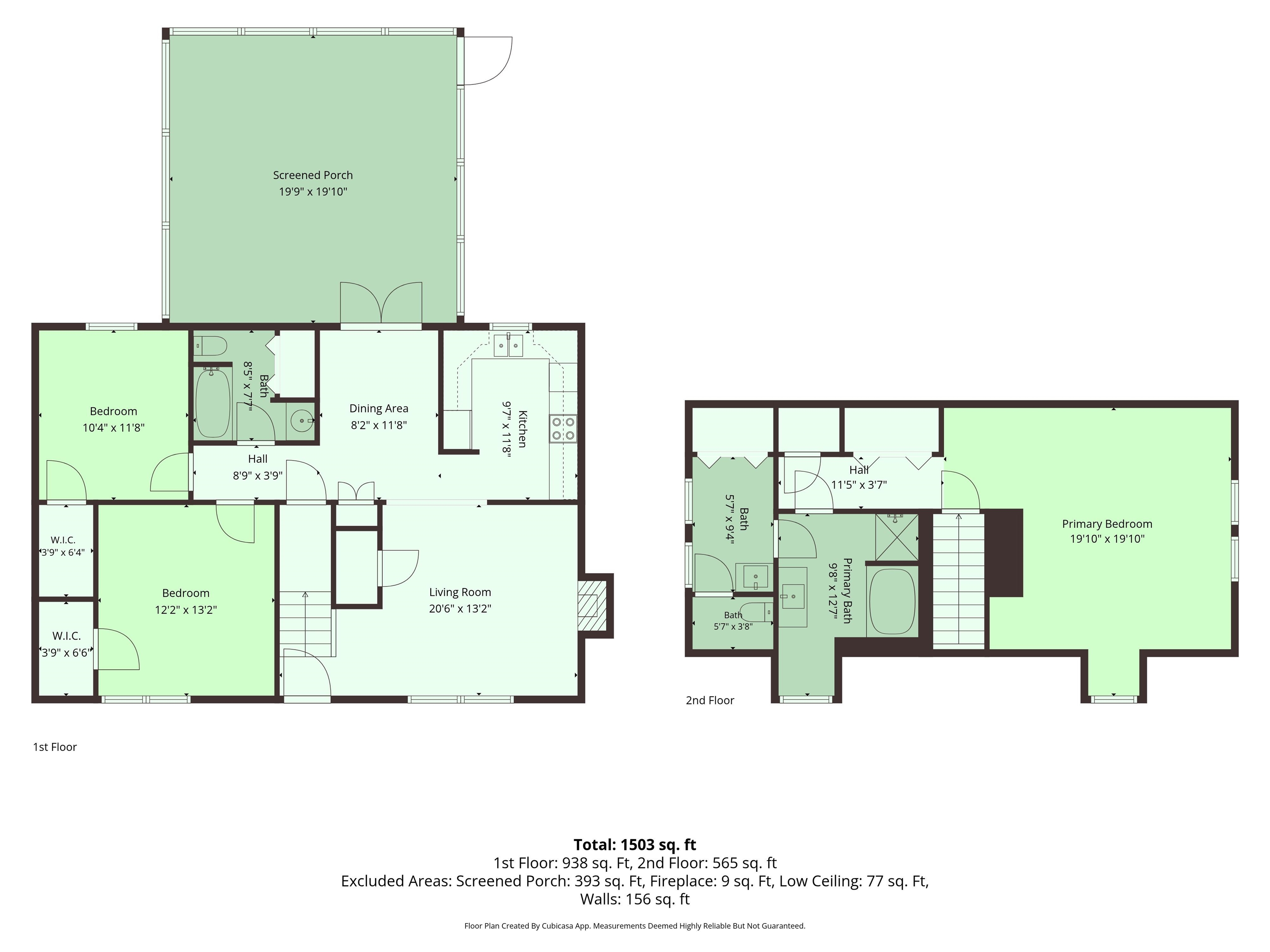 68 Partridge Ln. Property Photo 41