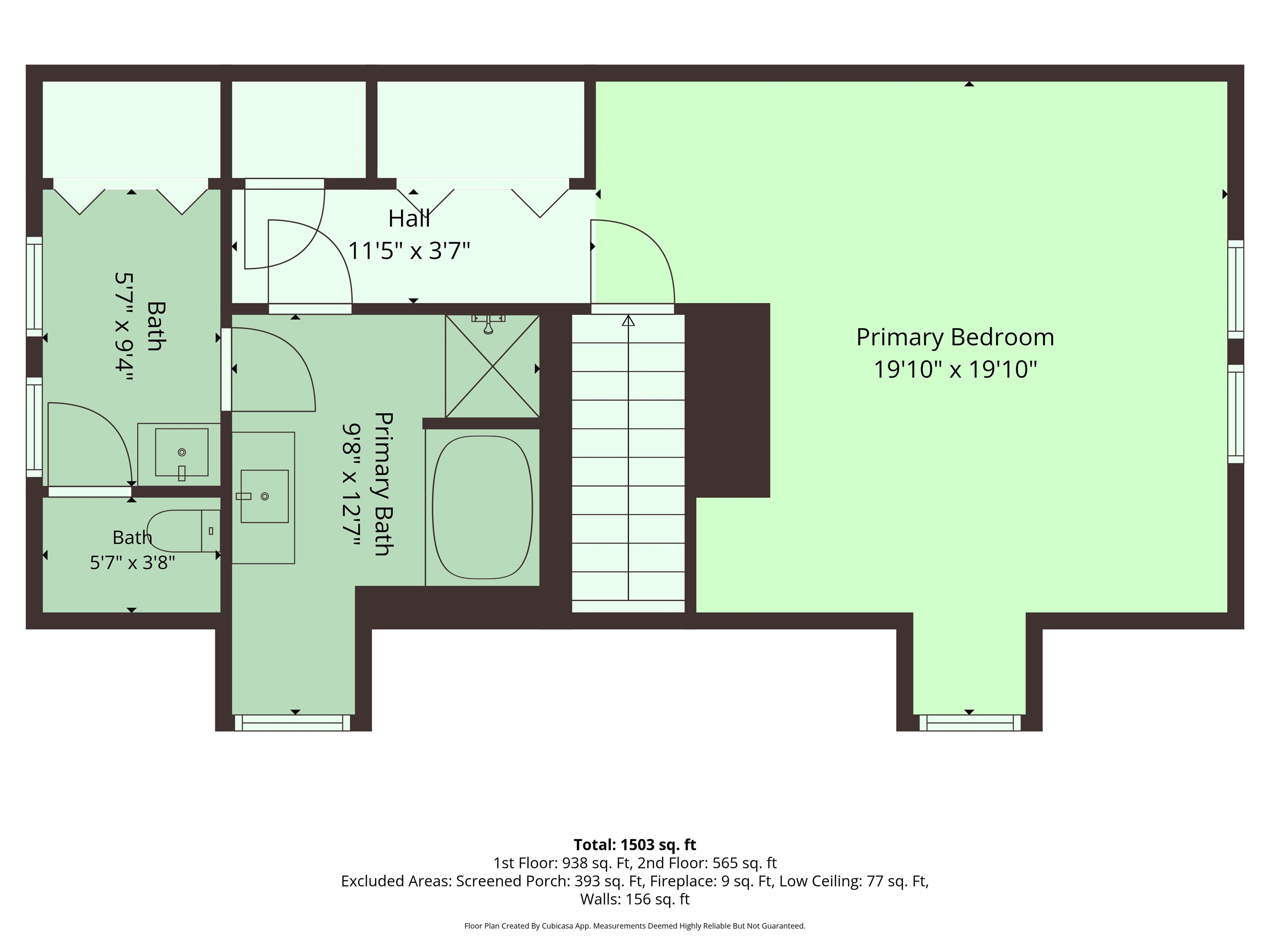 68 Partridge Ln. Property Photo 43