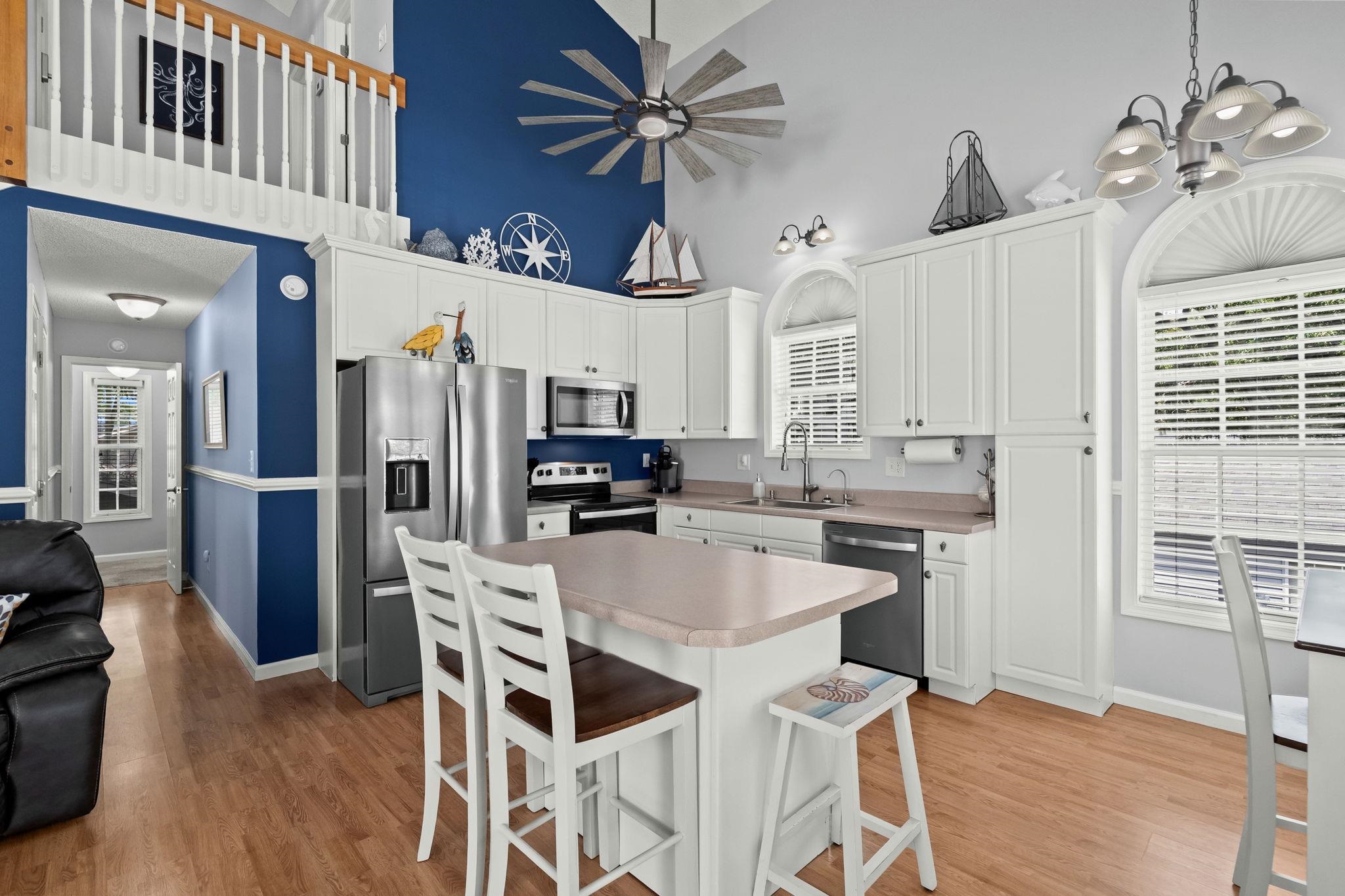 6001-5524 S Kings Hwy. Property Photo 12
