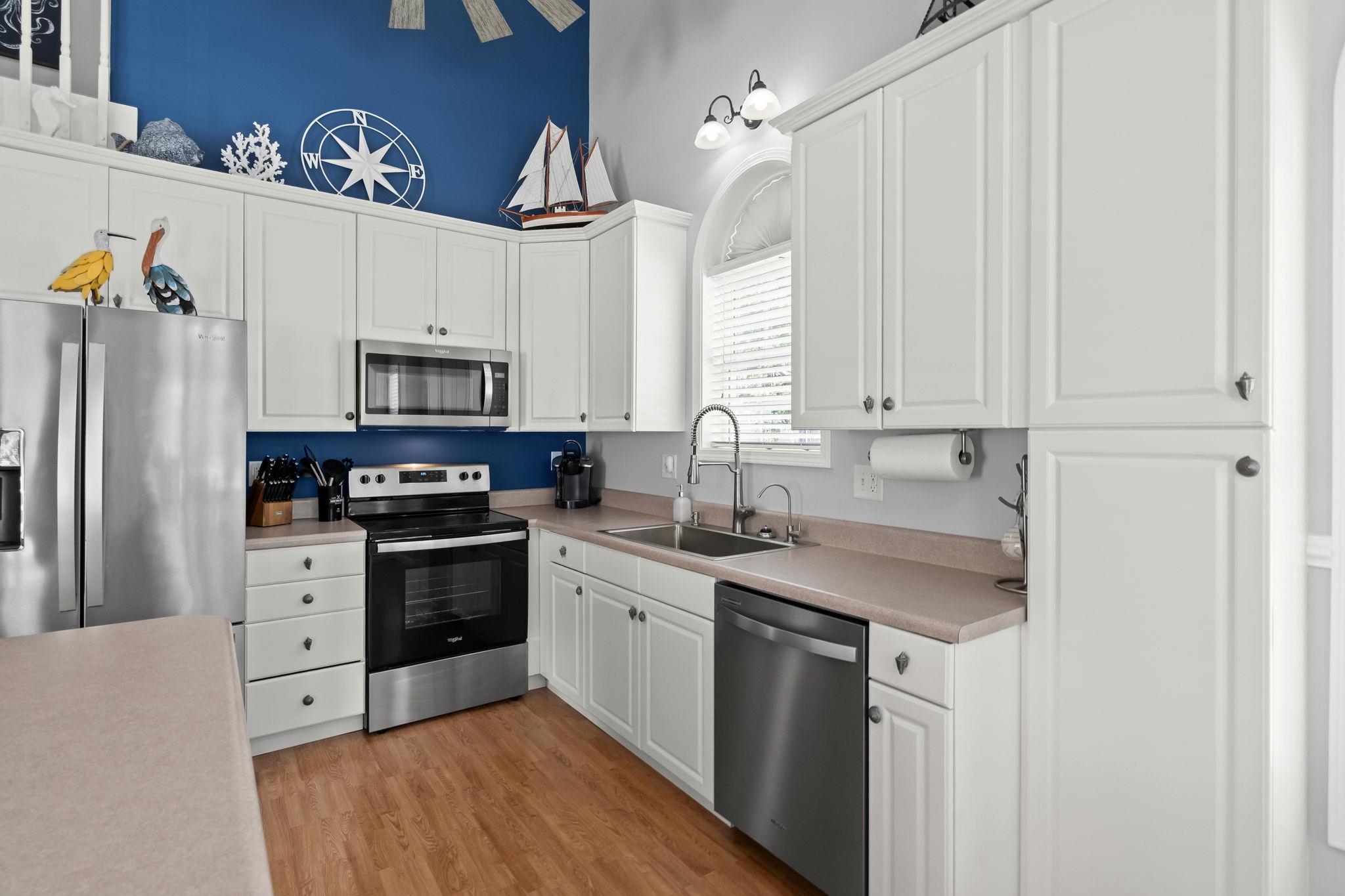 6001-5524 S Kings Hwy. Property Photo 13