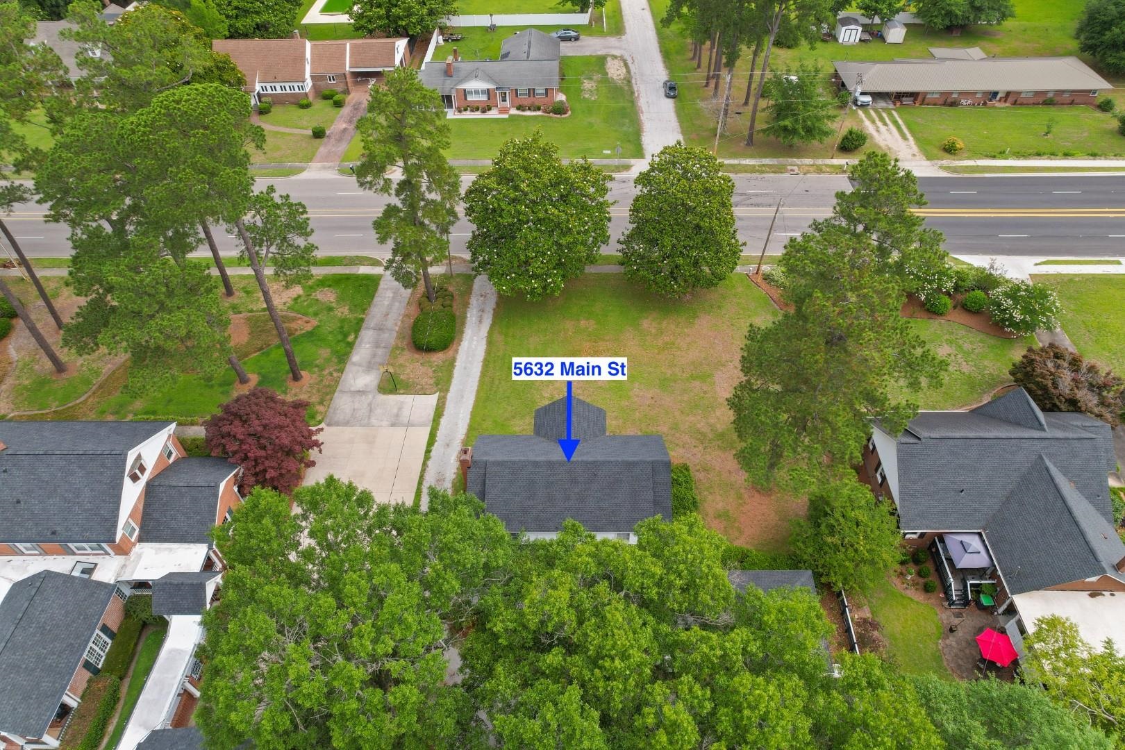 5632 Main St. Property Photo 41
