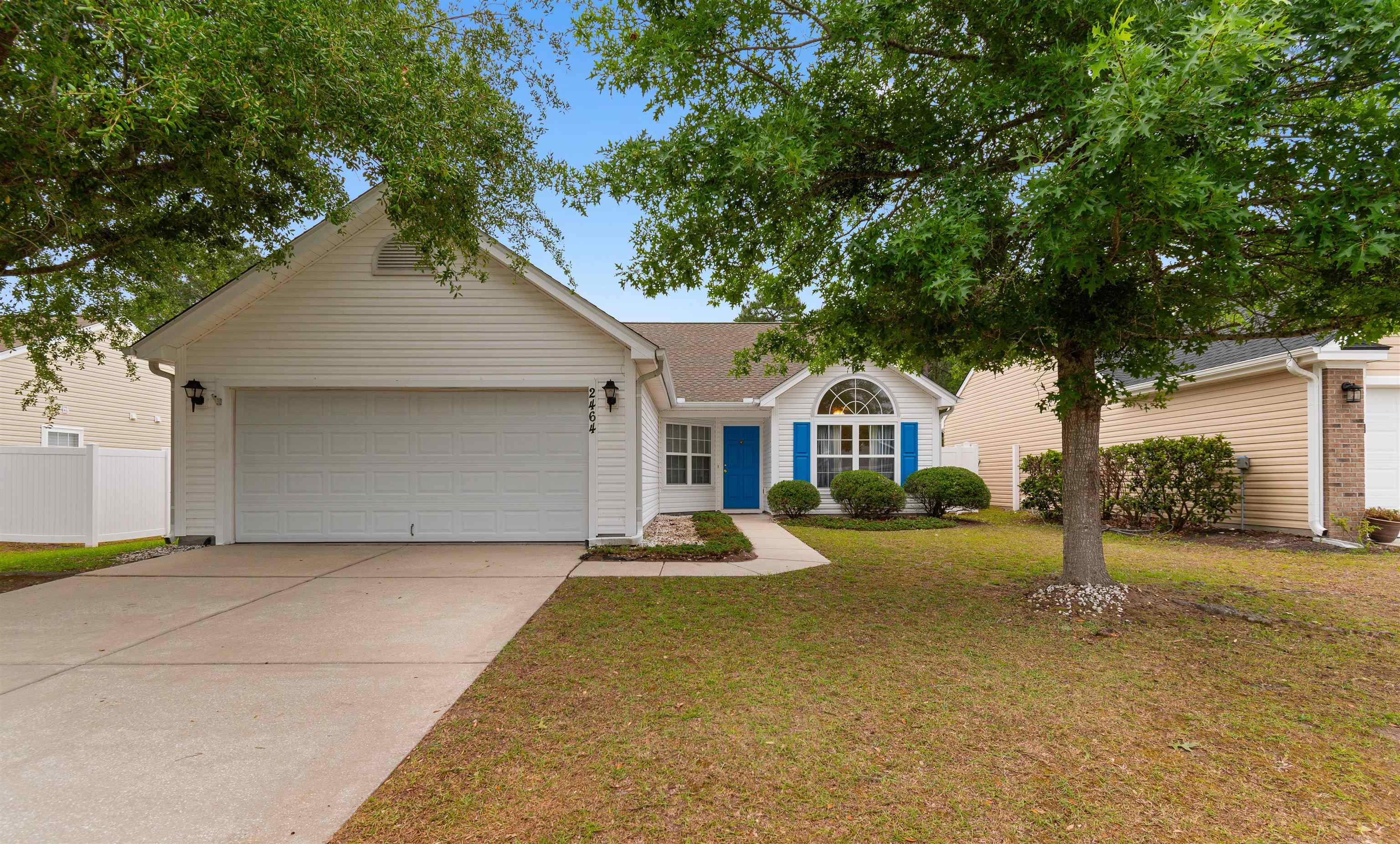 2464 Whetstone Dr. Property Photo 1