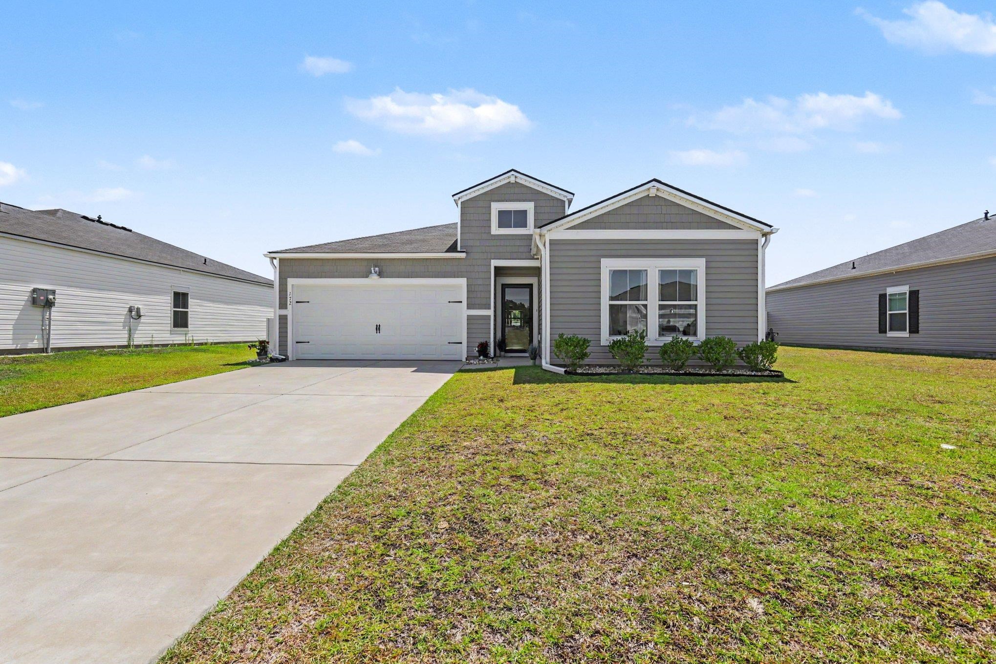 172 Fox Rae Dr. Property Photo 1