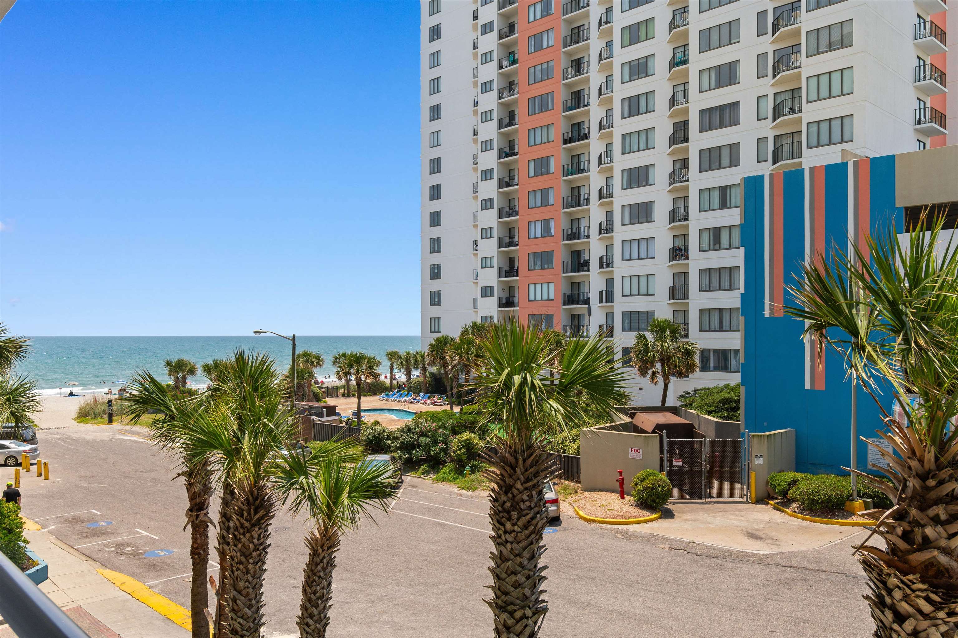 1501 S Ocean Blvd. Property Photo 16