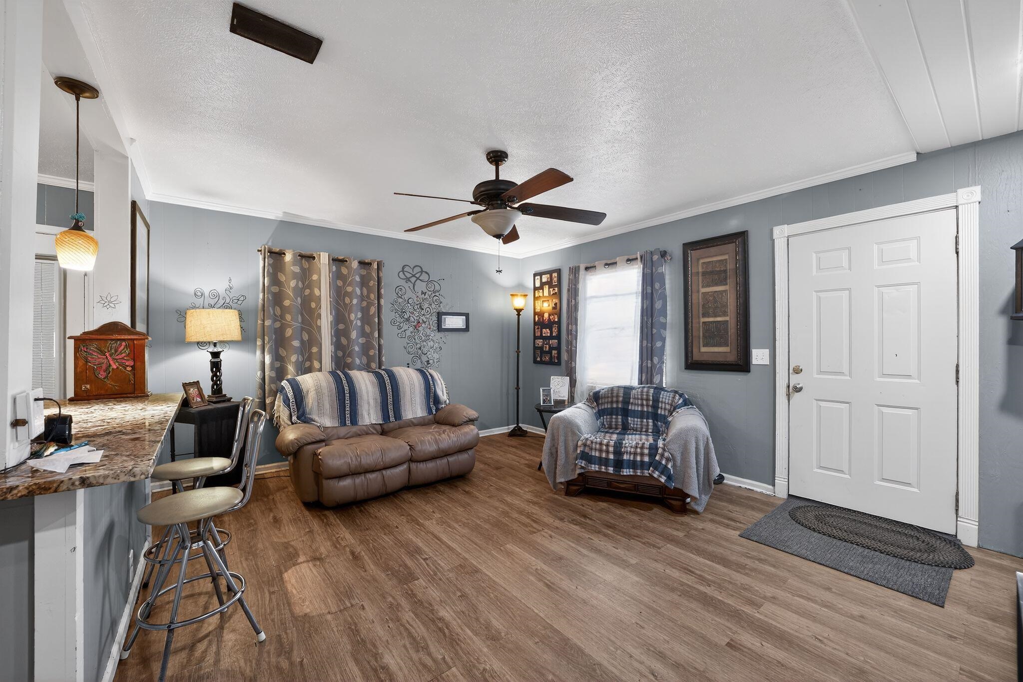 8345 Highway 917 Property Photo 14