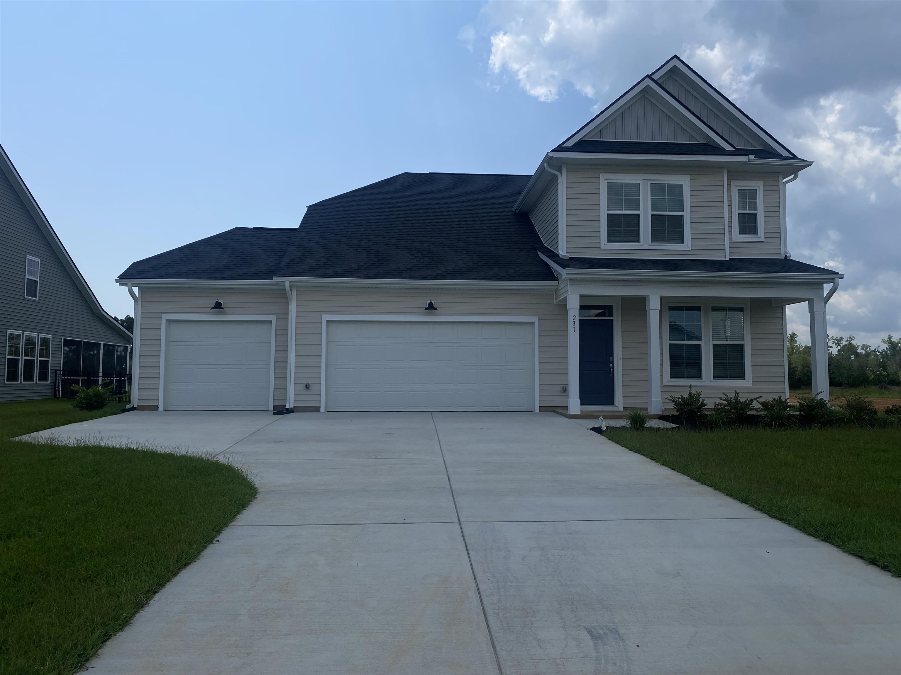 231 Letha Dr Property Photo 1