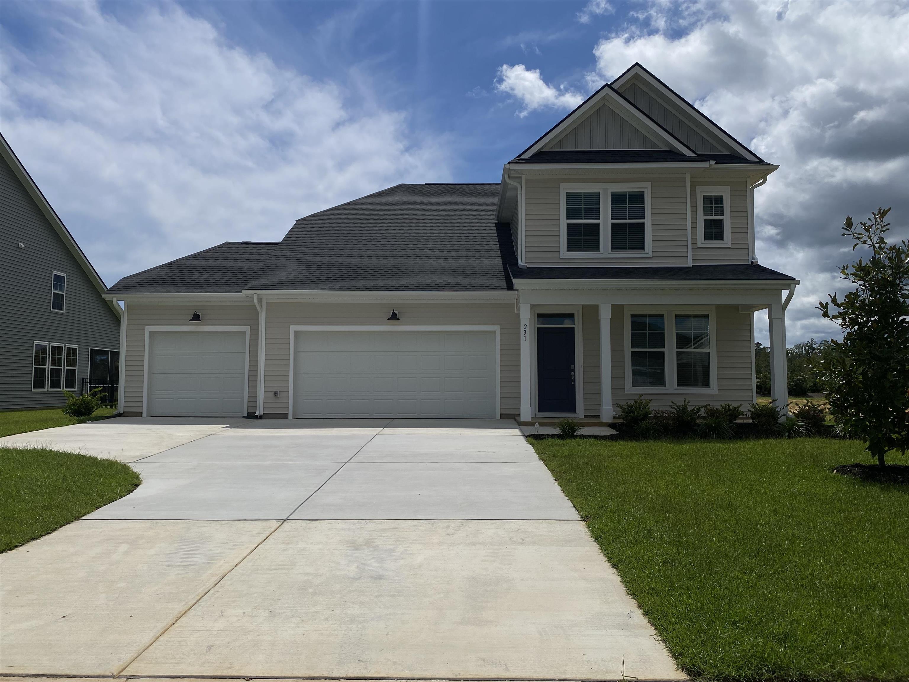 231 Letha Dr Property Photo 1