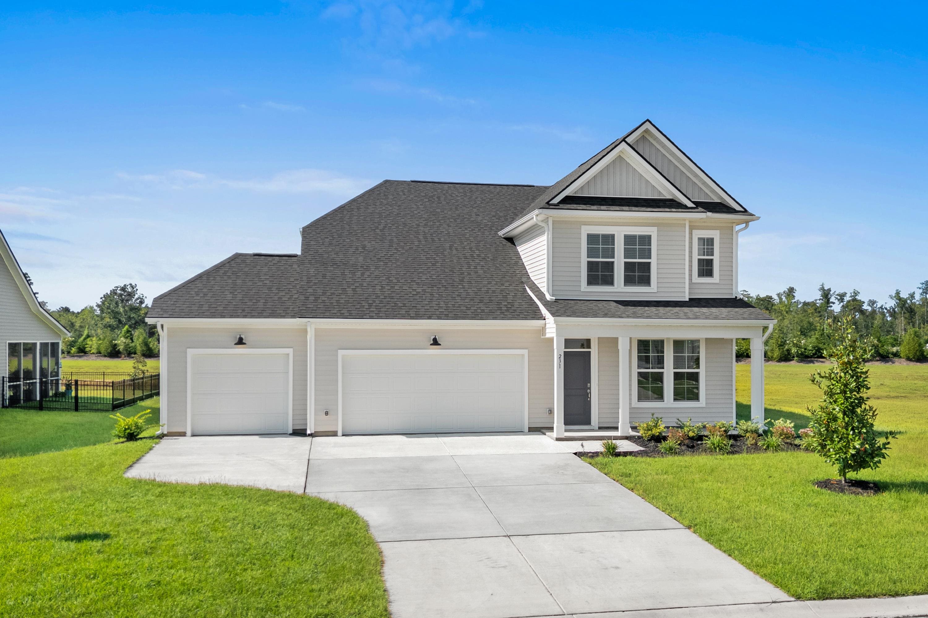 231 Letha Dr