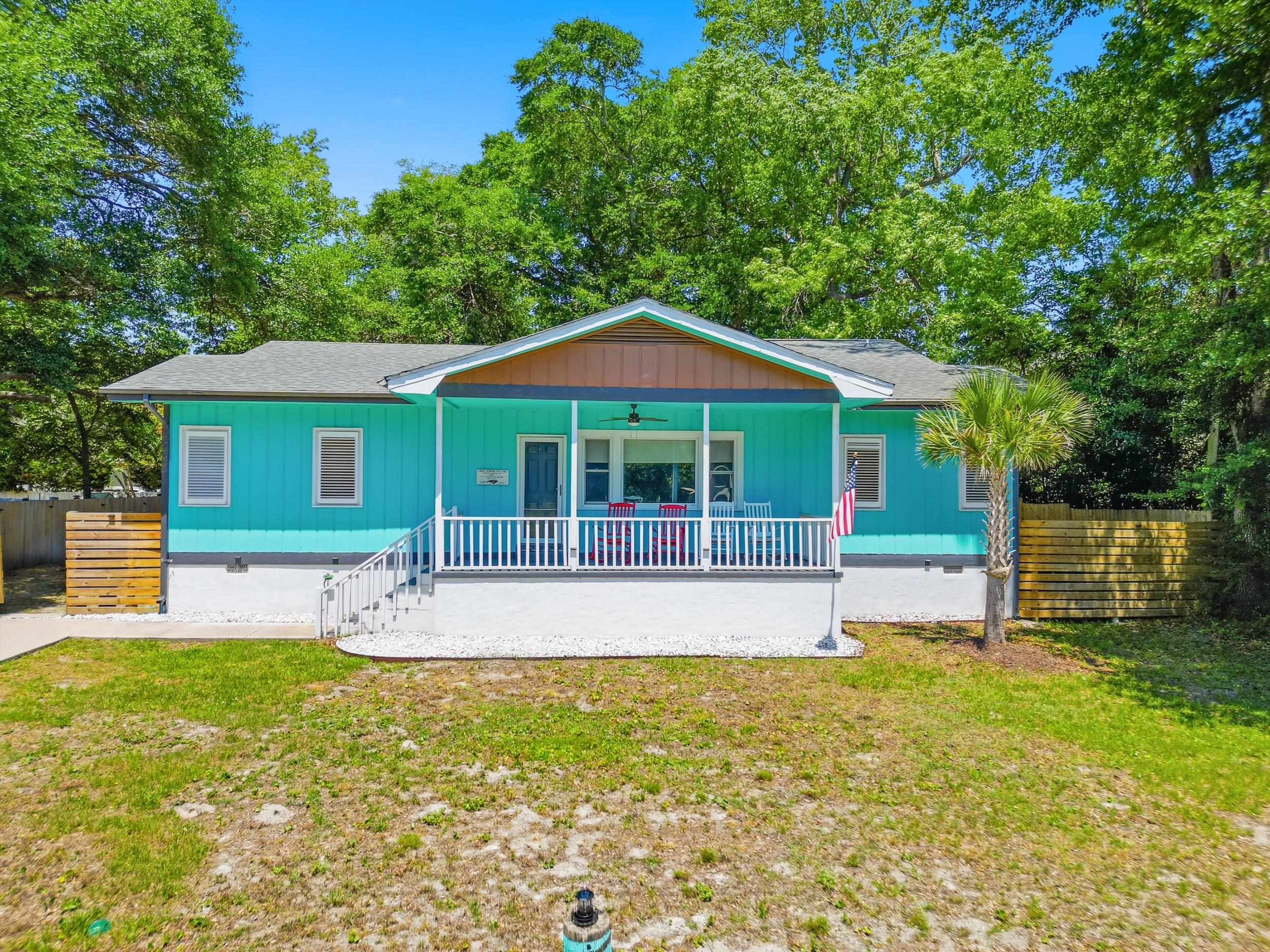 4259 Luck Ave. Property Photo 1