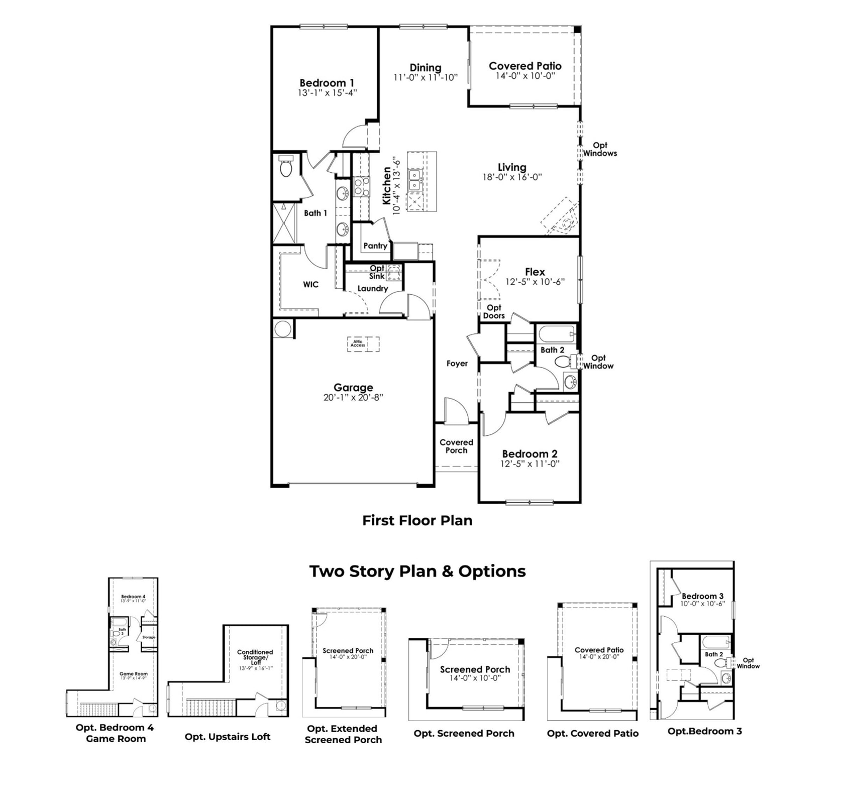 500 Italian Cypress Ct Property Photo 2